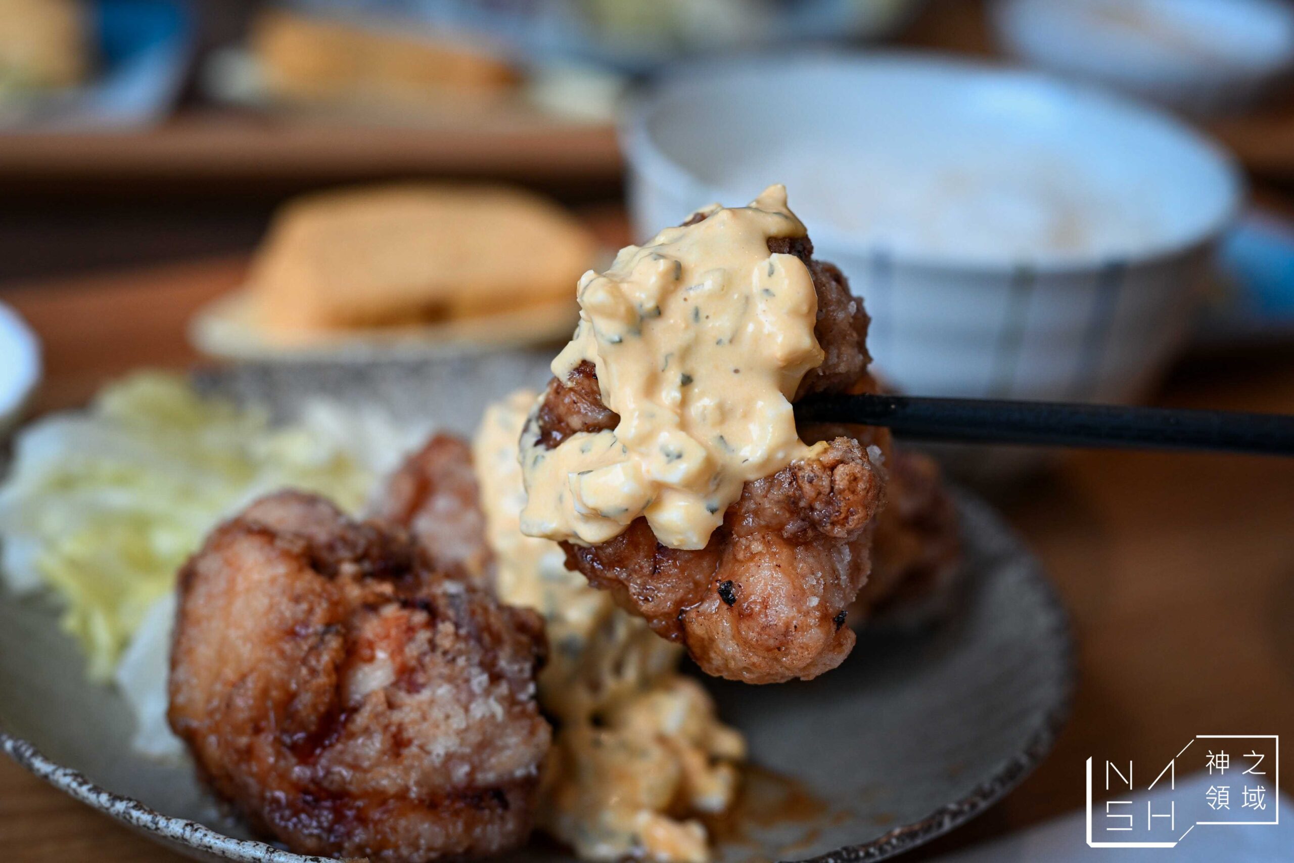 おうち食堂hale