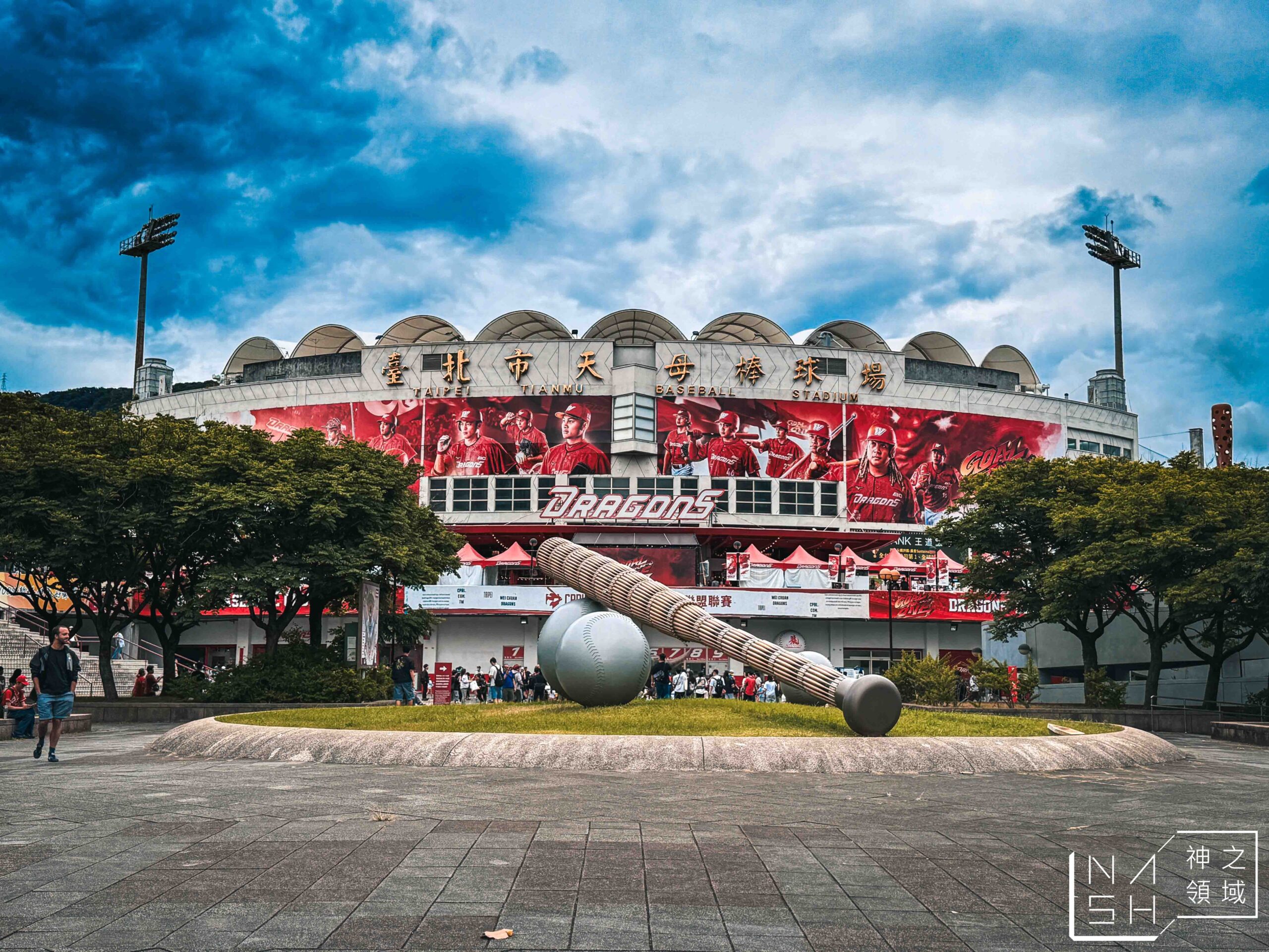  @Nash，神之領域