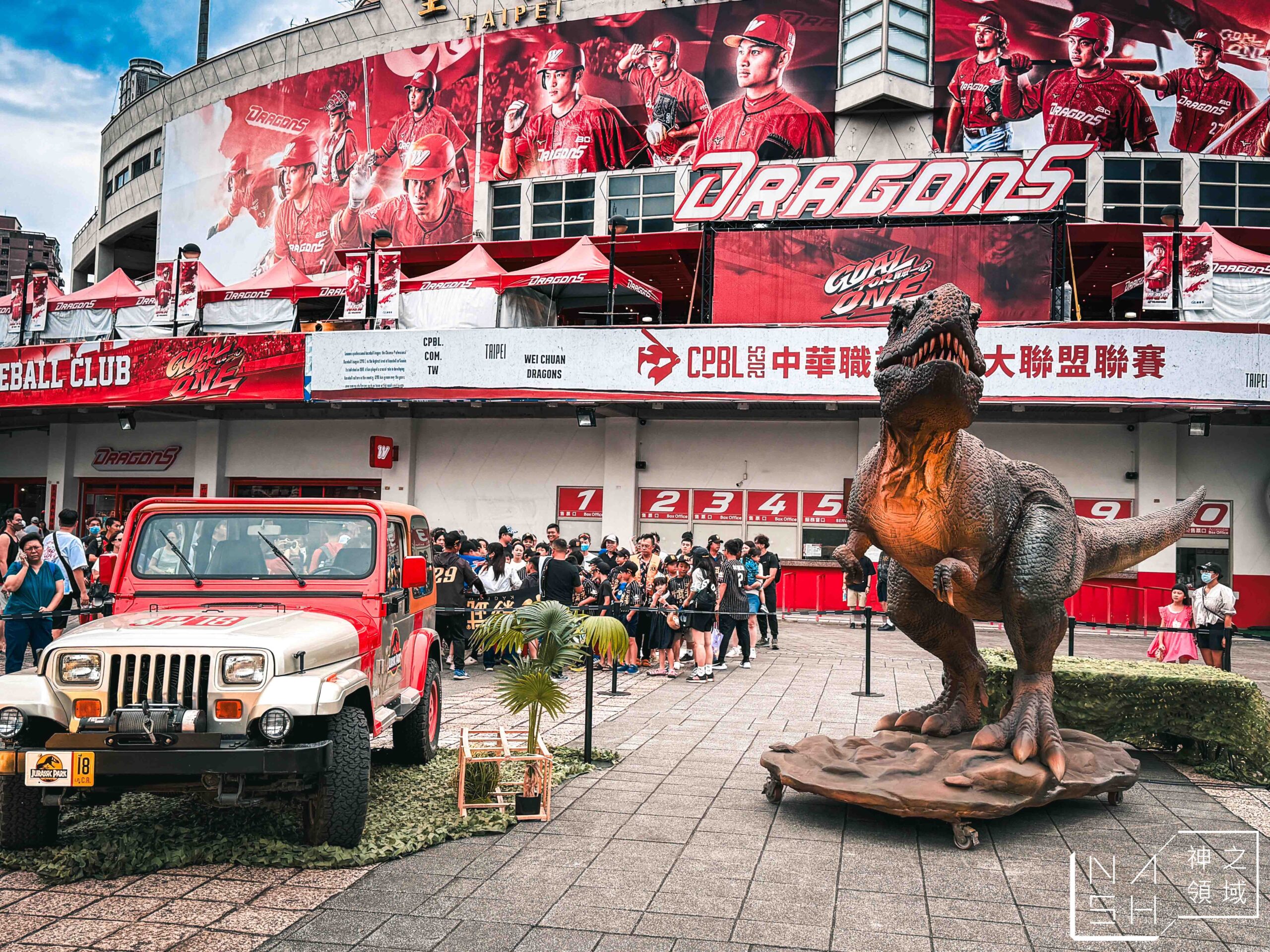  @Nash，神之領域