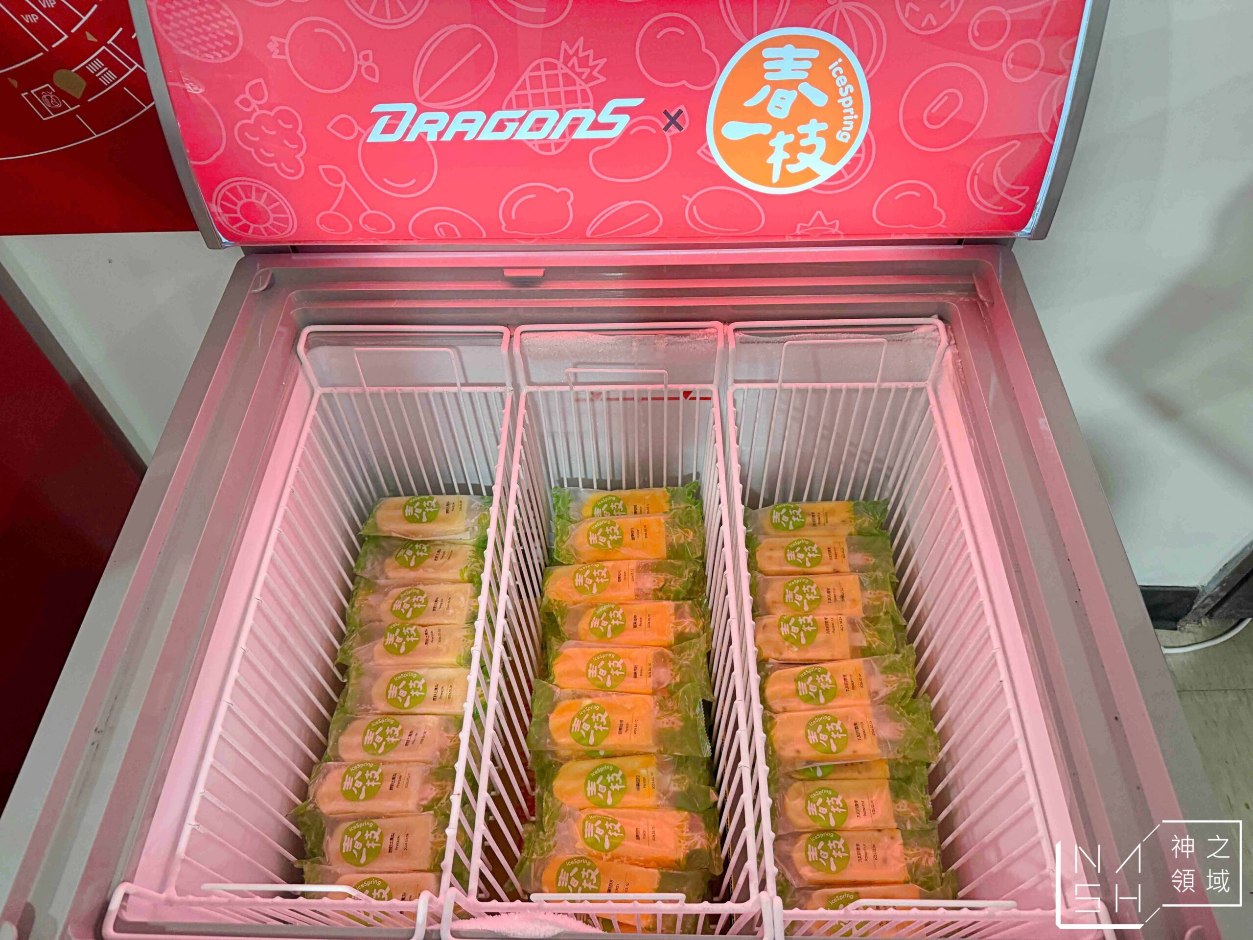  @Nash，神之領域