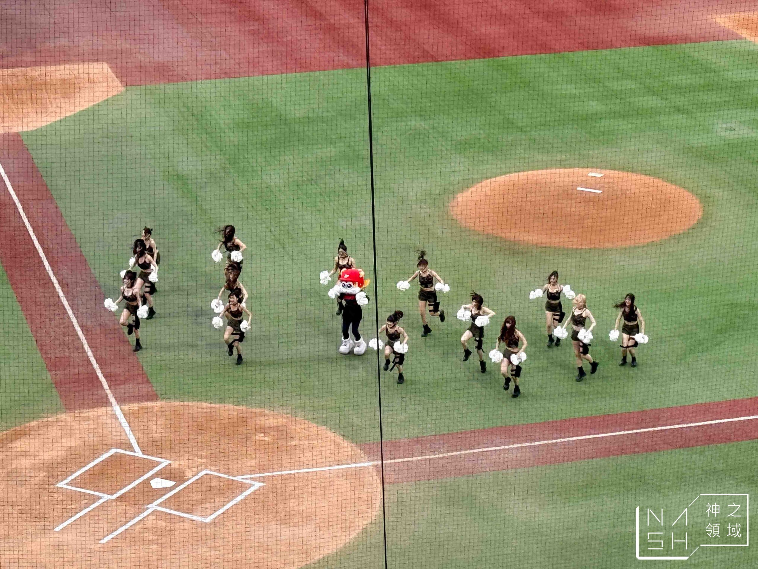  @Nash，神之領域