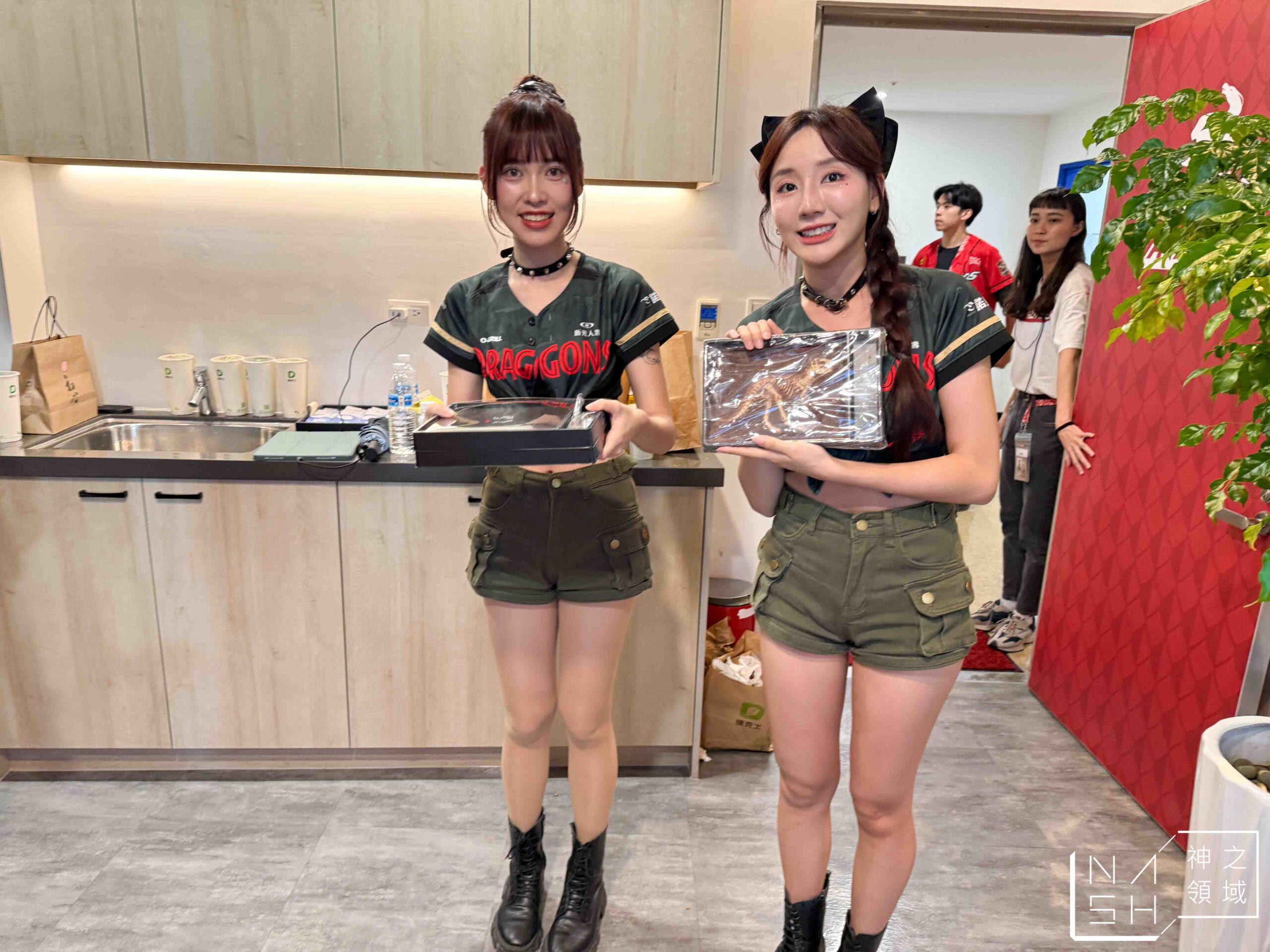  @Nash，神之領域