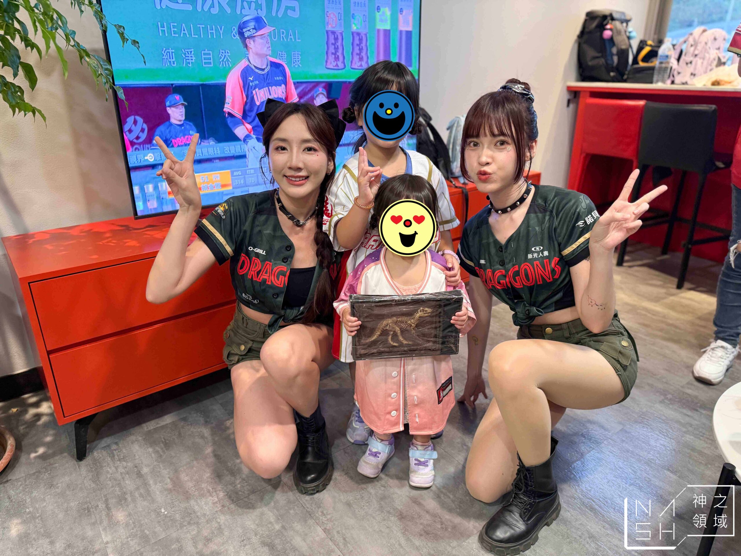  @Nash，神之領域