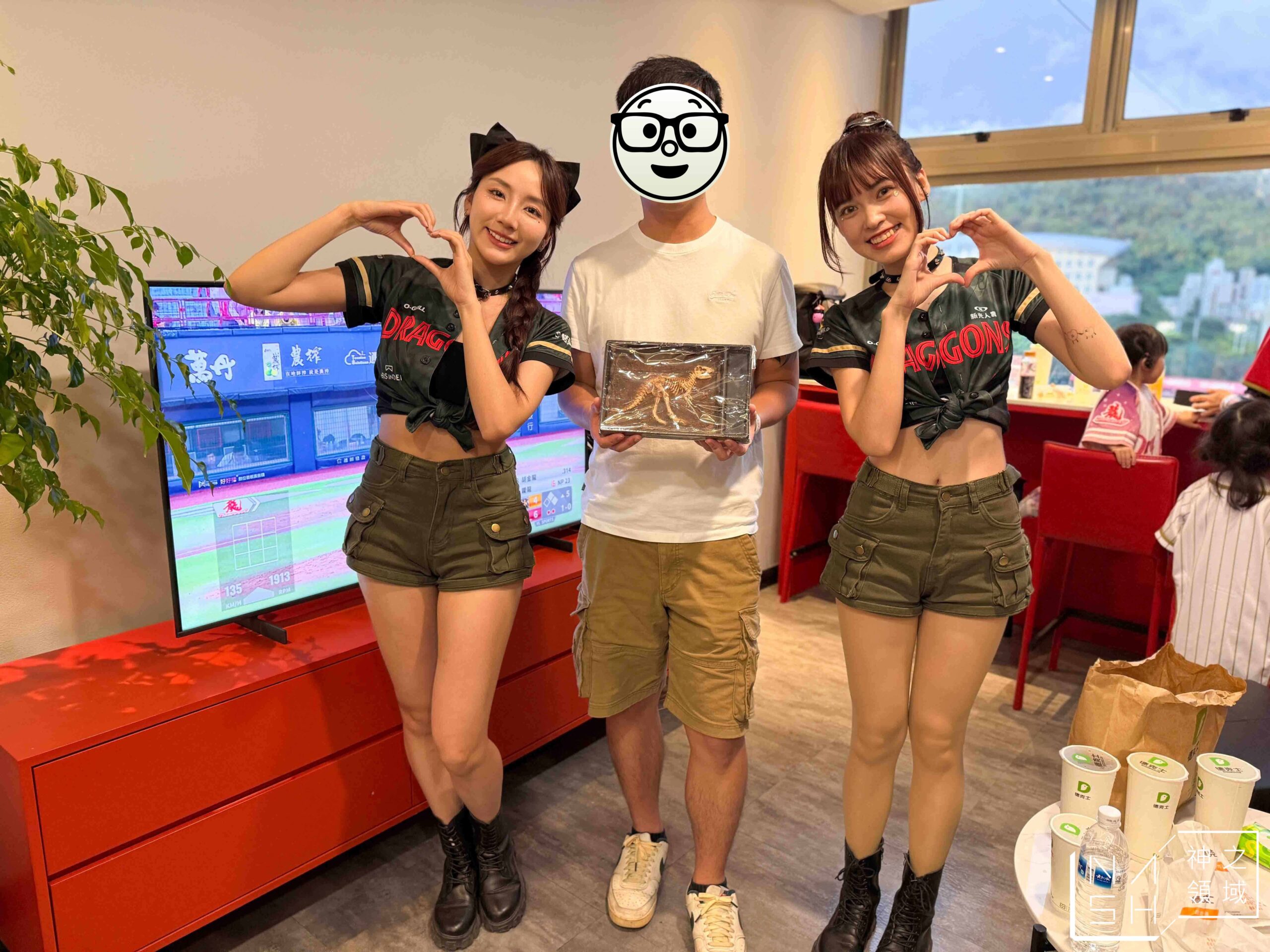  @Nash，神之領域
