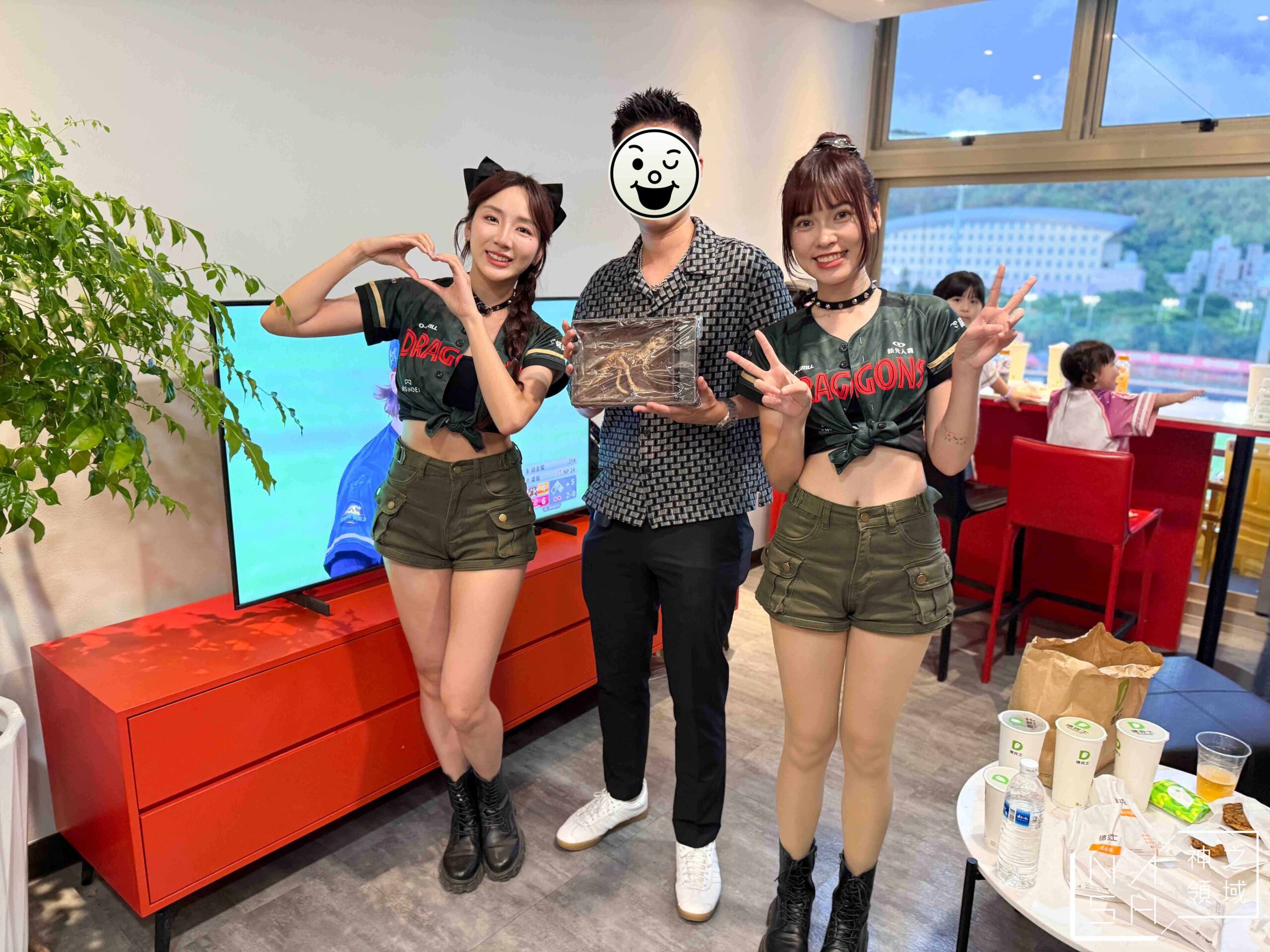  @Nash，神之領域