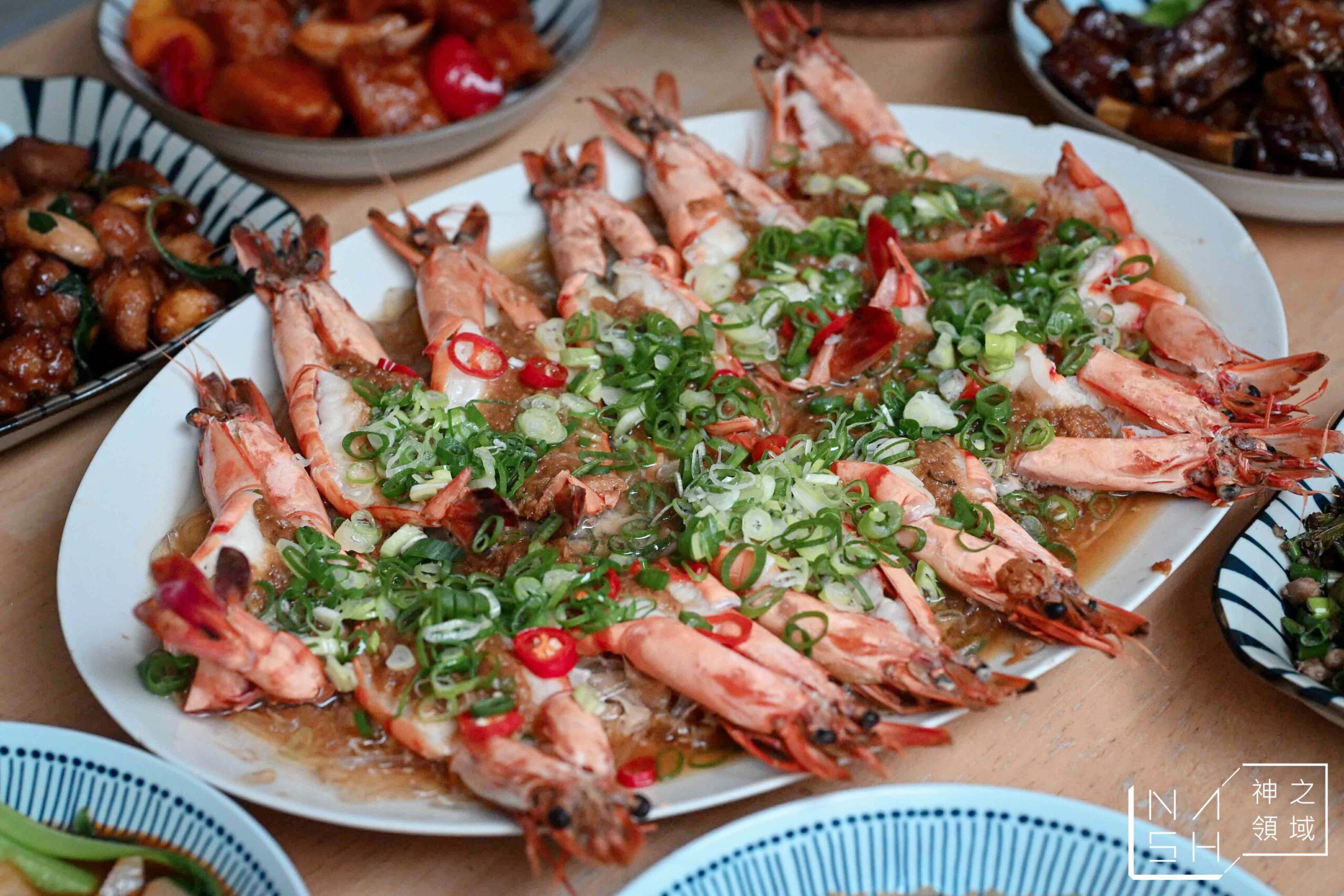 招治飯店