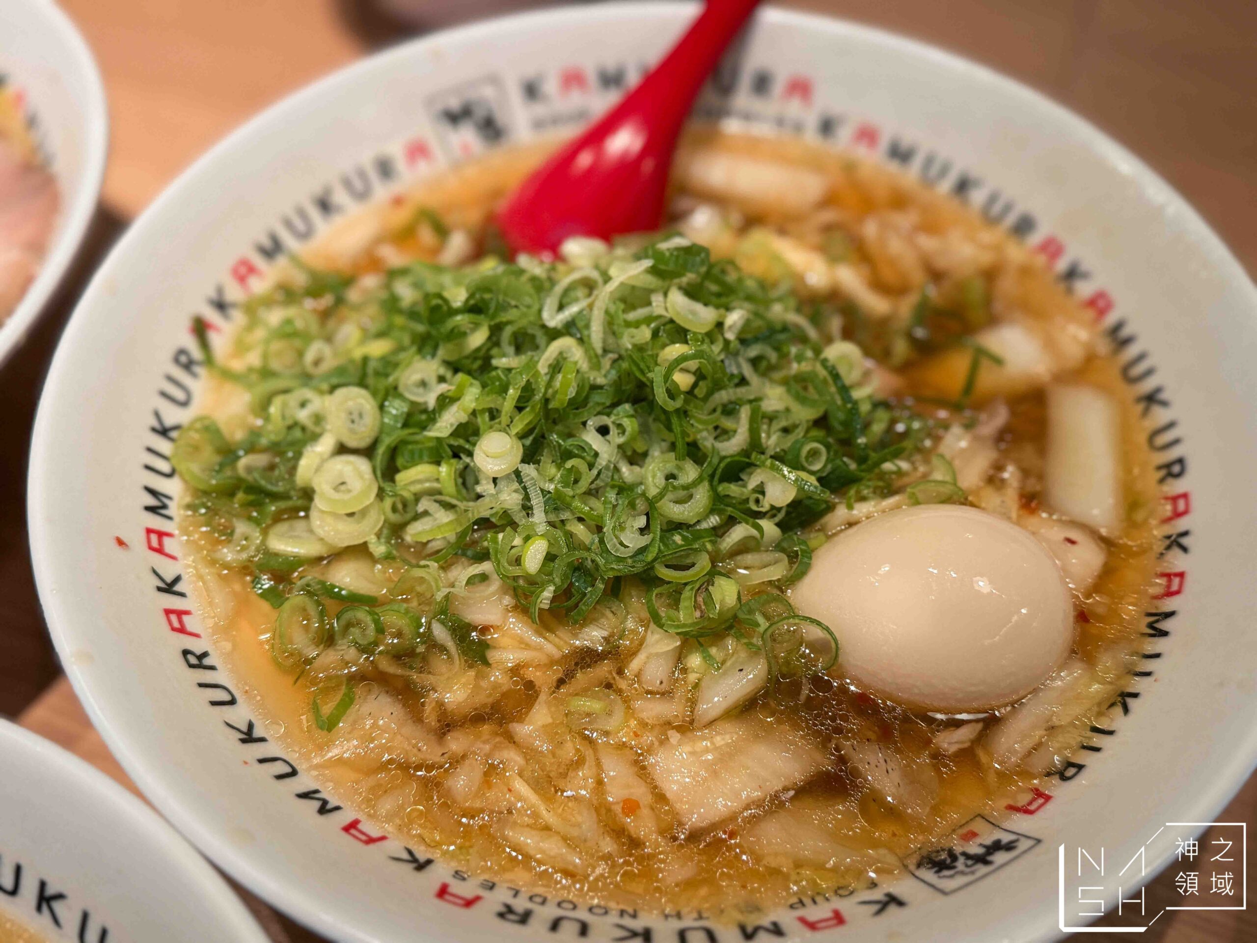 神座拉麵