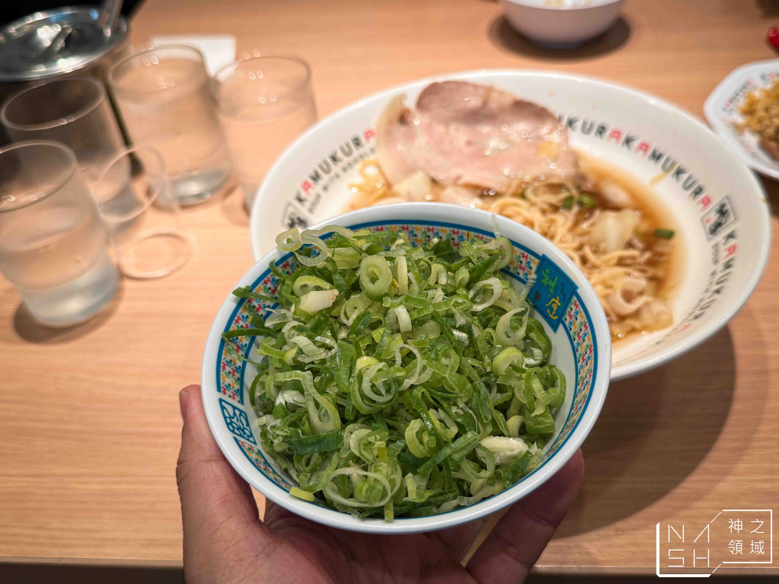 神座拉麵