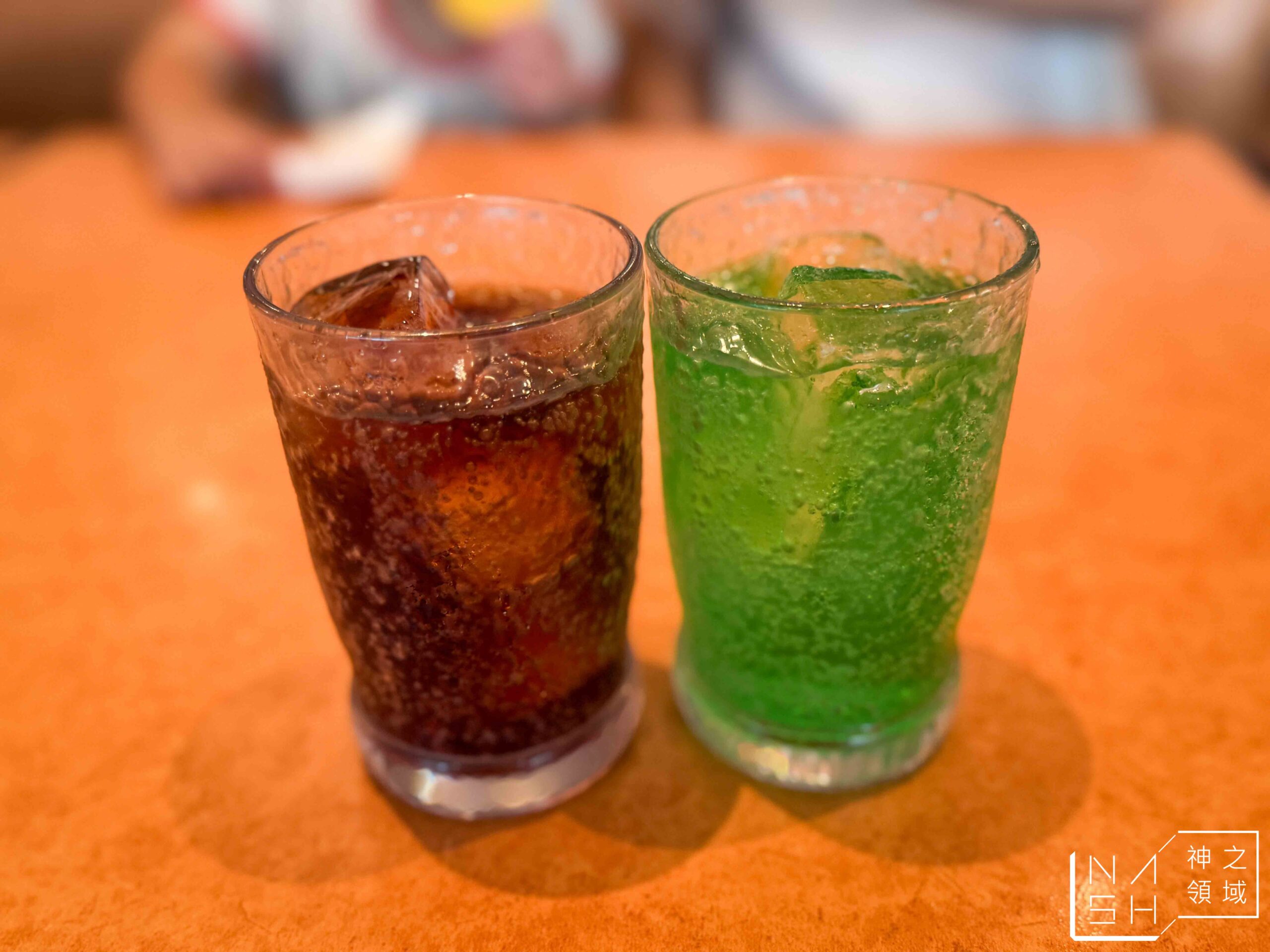 薩莉亞 Saizeriya 臨空SEACLE店