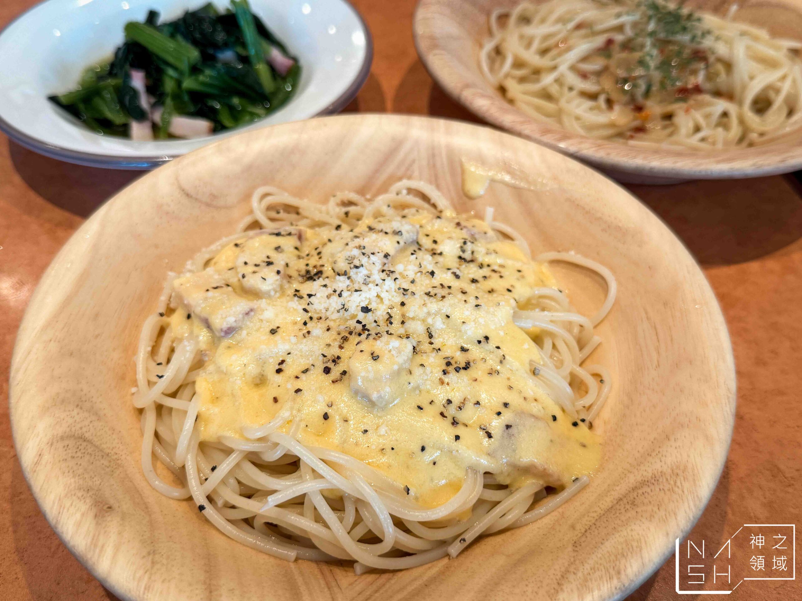 薩莉亞 Saizeriya 臨空SEACLE店