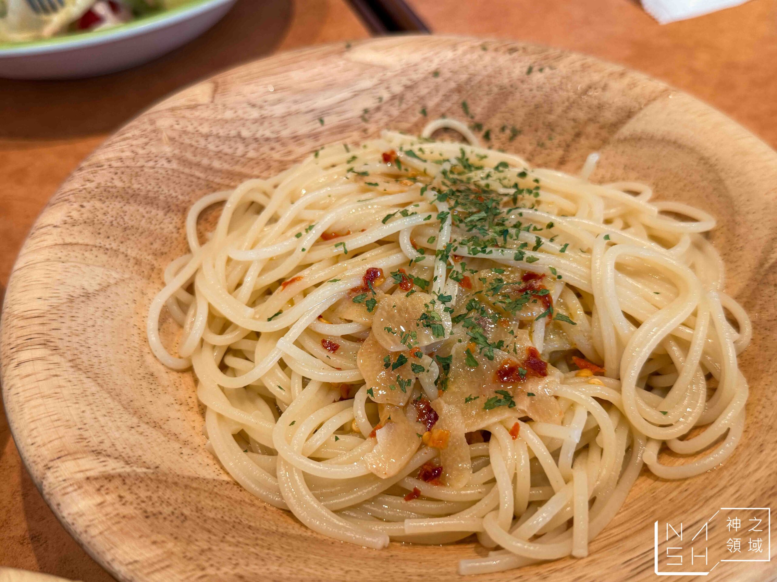 薩莉亞 Saizeriya 臨空SEACLE店