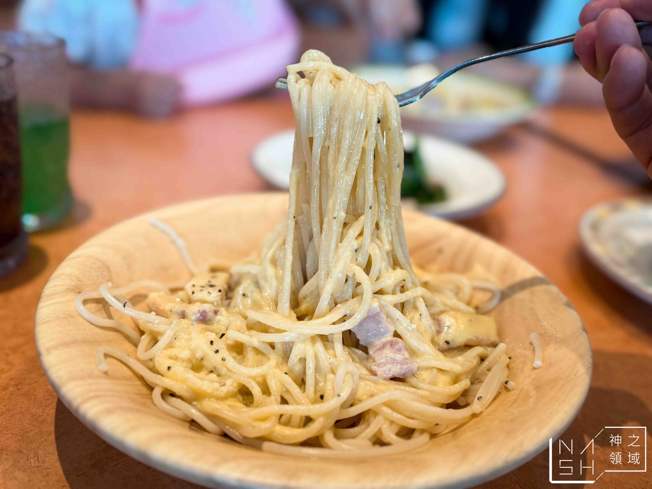 薩莉亞 Saizeriya 臨空SEACLE店
