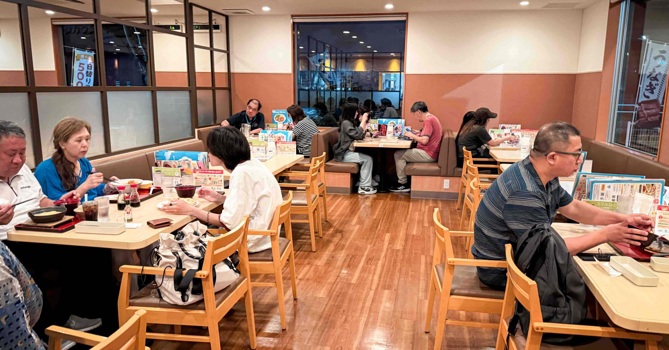 Joyfull 珍有福家庭餐廳,Joyfull @Nash，神之領域