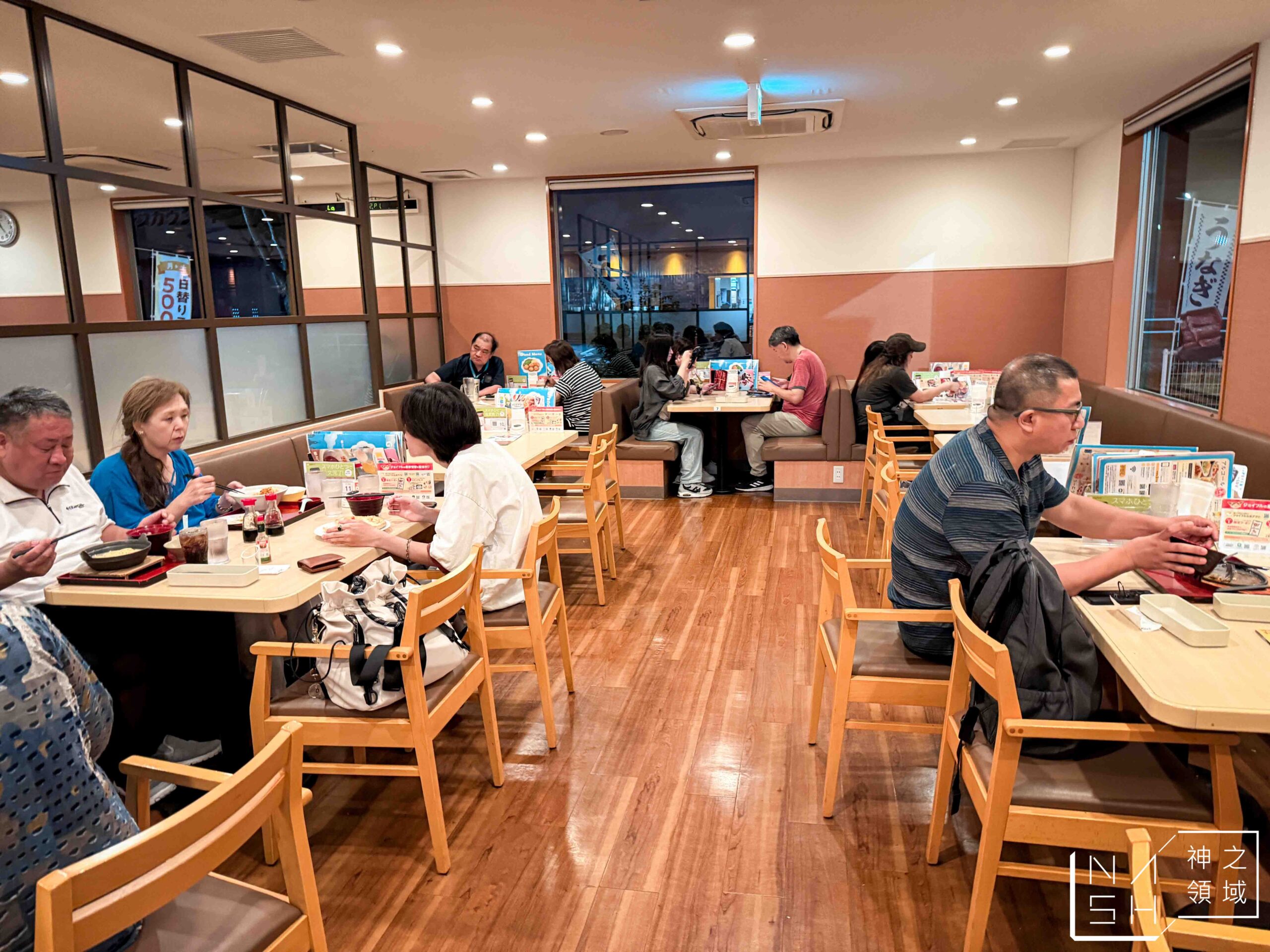 Joyfull 珍有福家庭餐廳