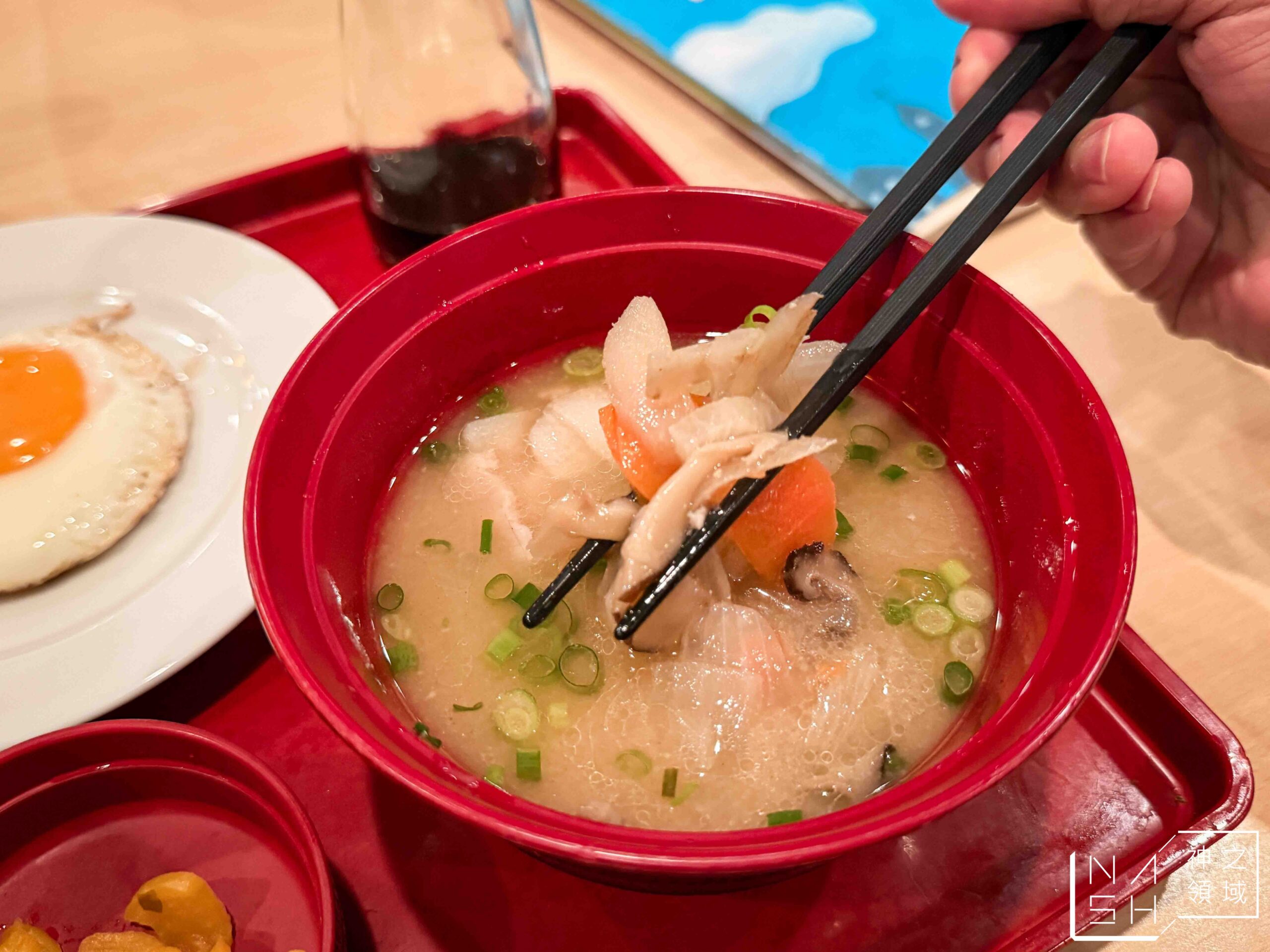 Joyfull 珍有福家庭餐廳