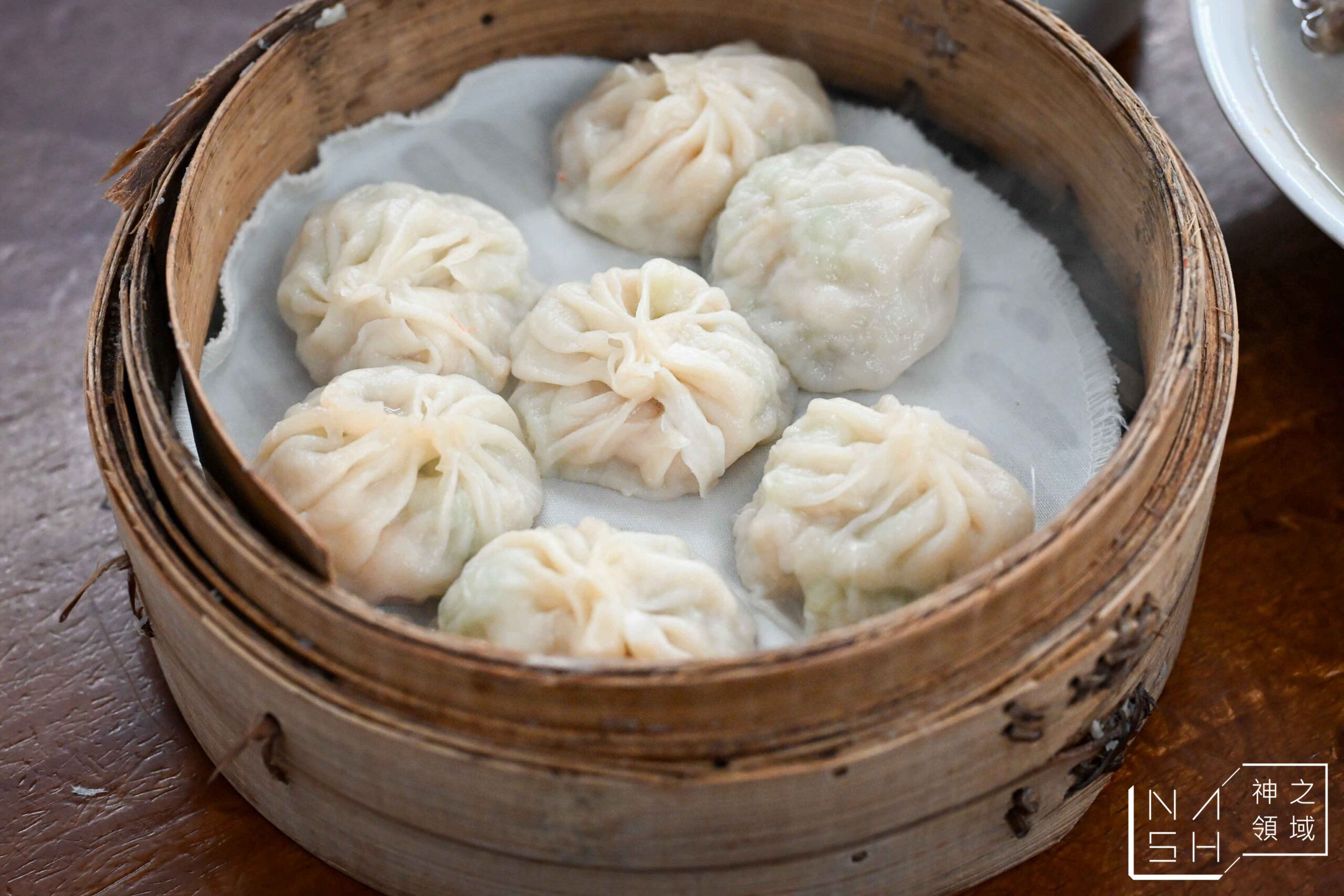 福鼎湯包店
