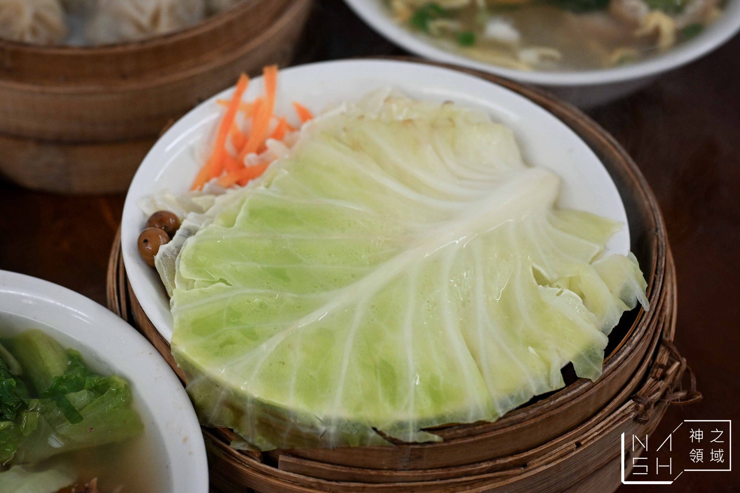 福鼎湯包店