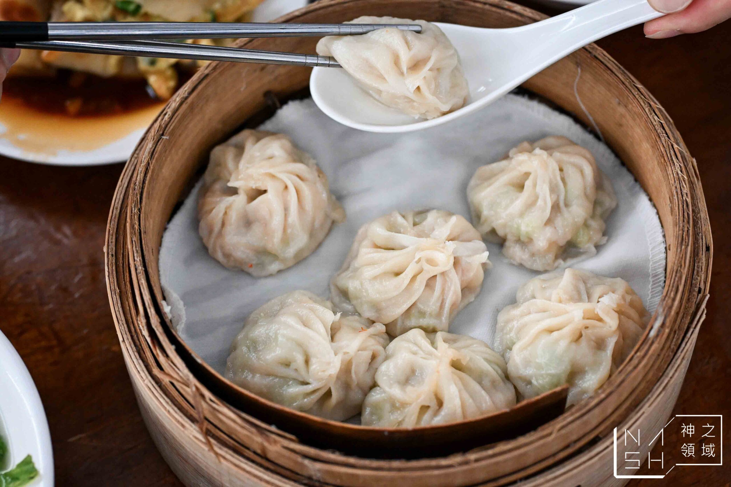 福鼎湯包店
