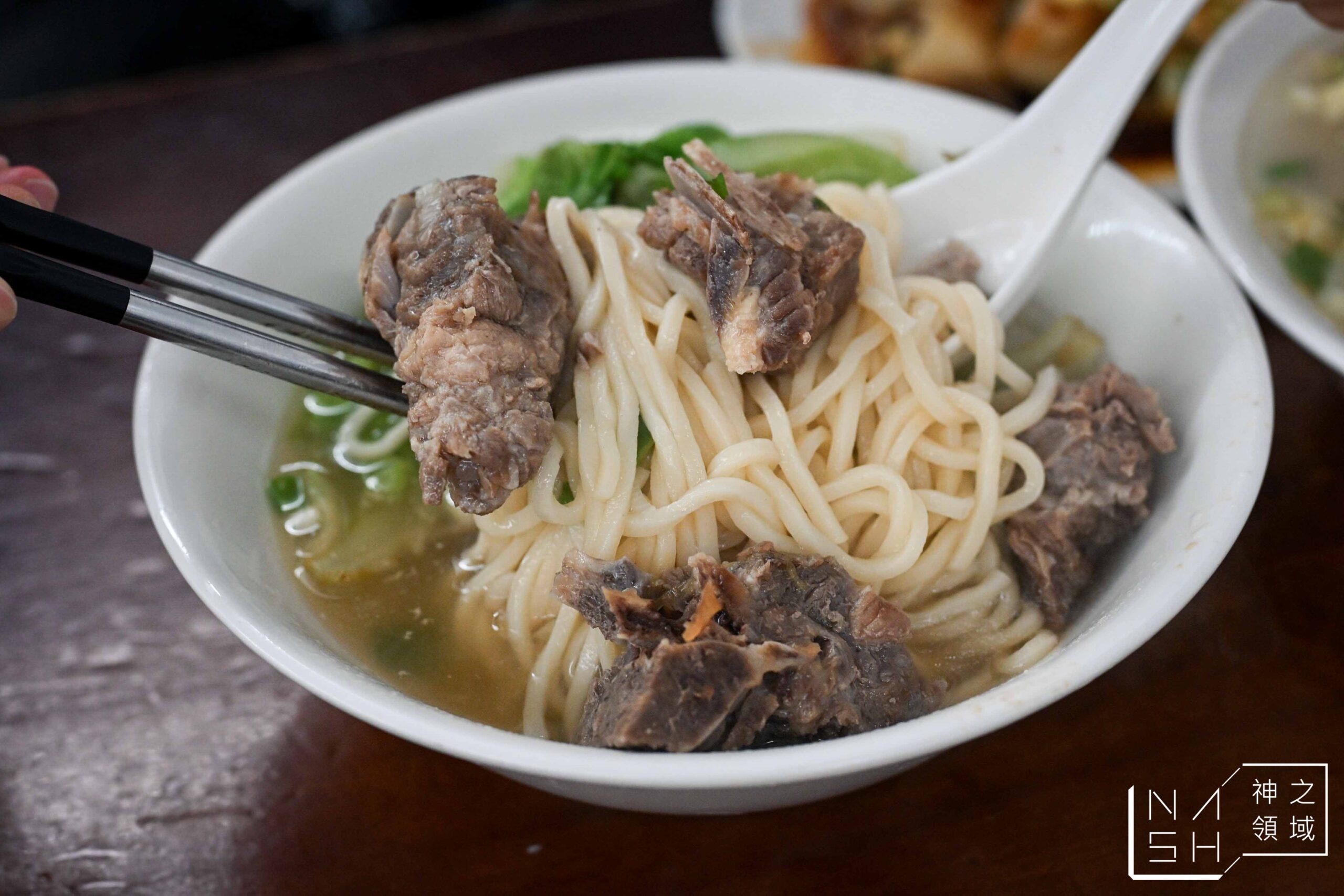 福鼎湯包店