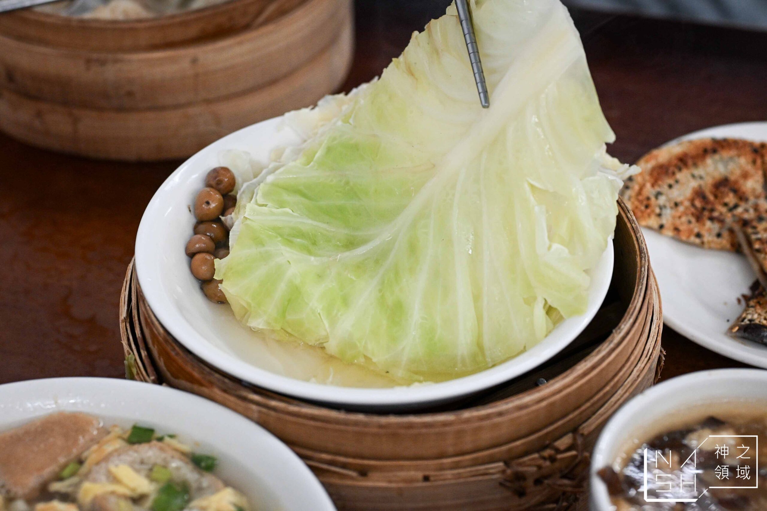 福鼎湯包店