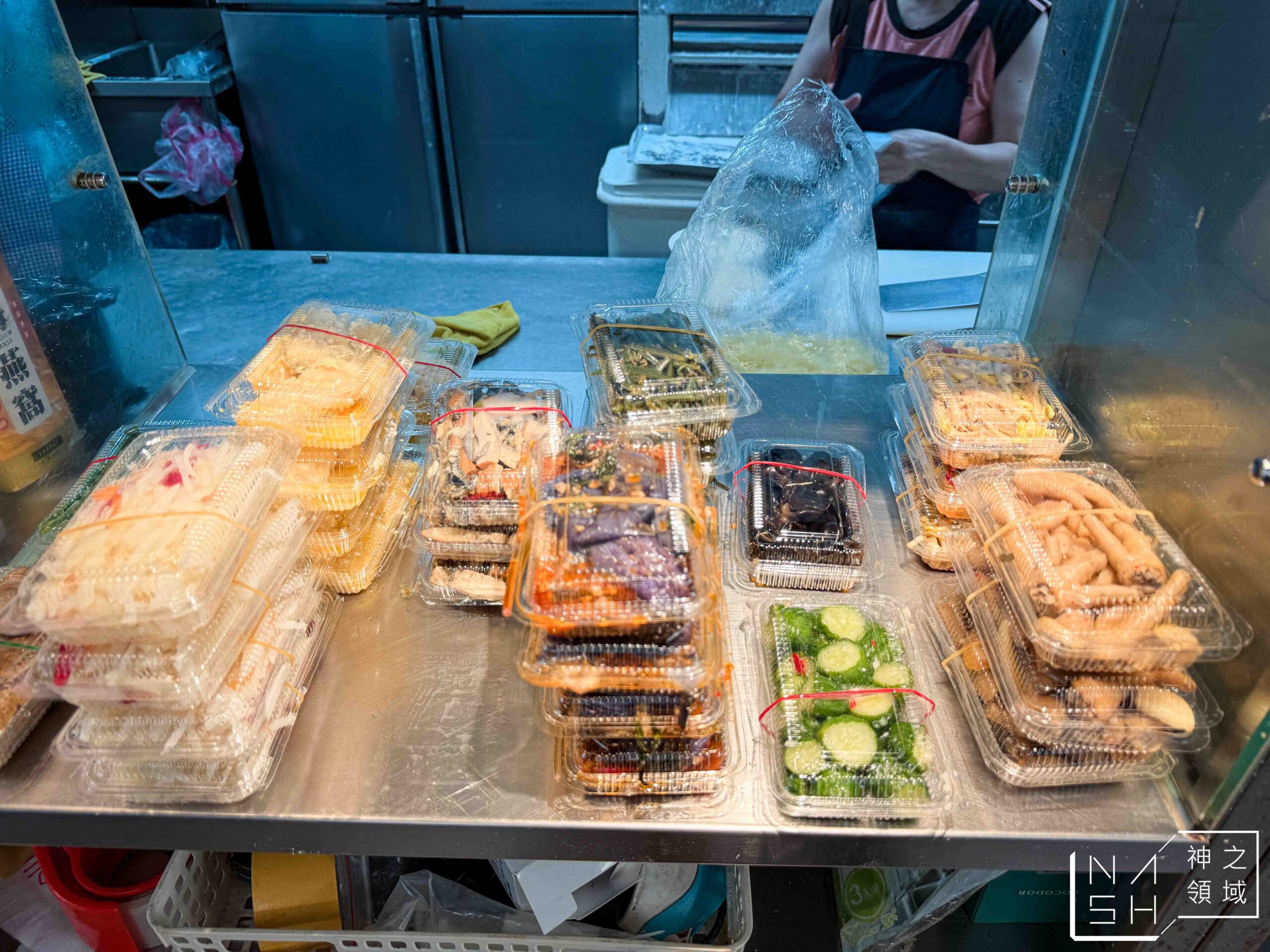福鼎湯包店