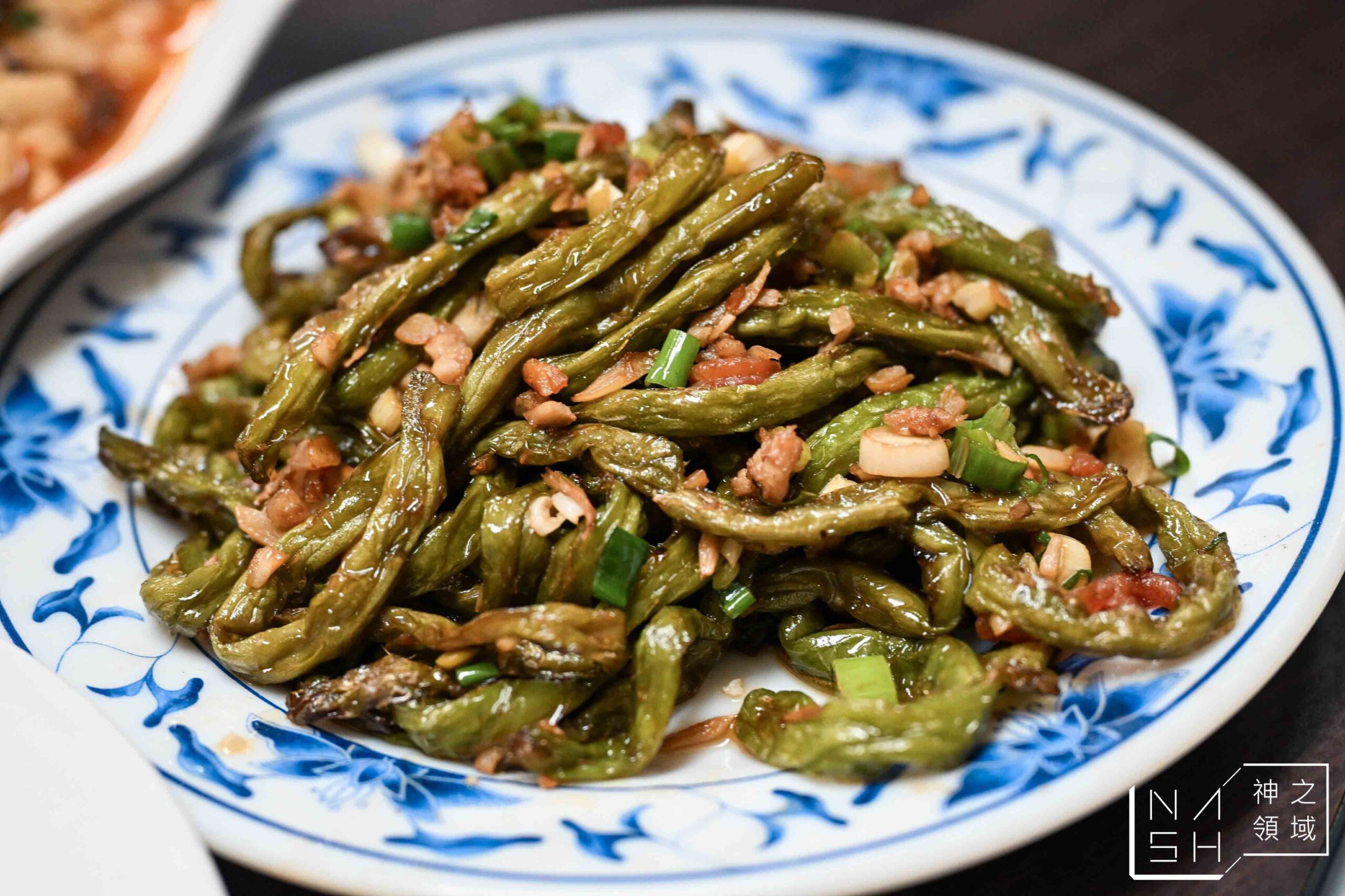 我家川菜