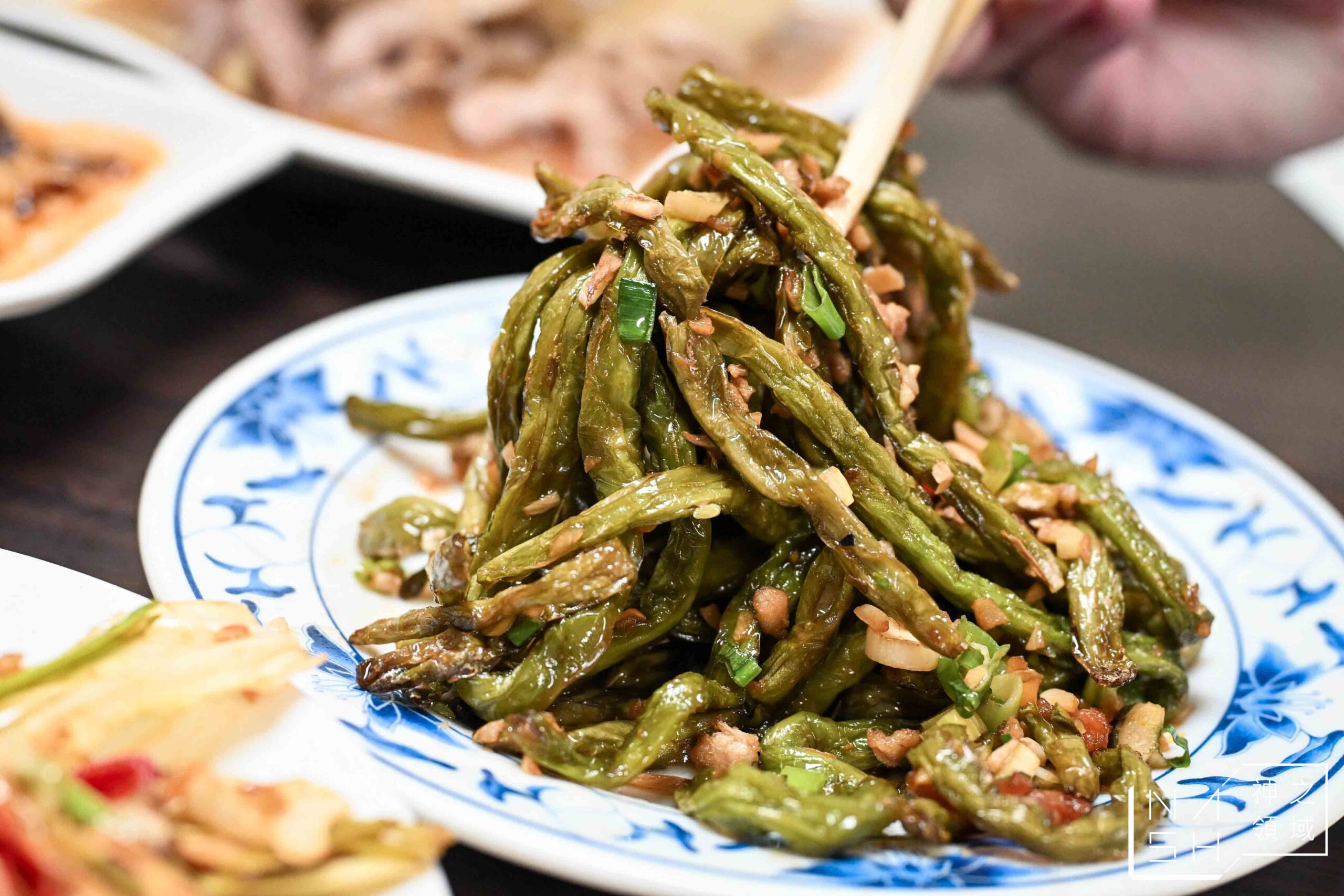 我家川菜