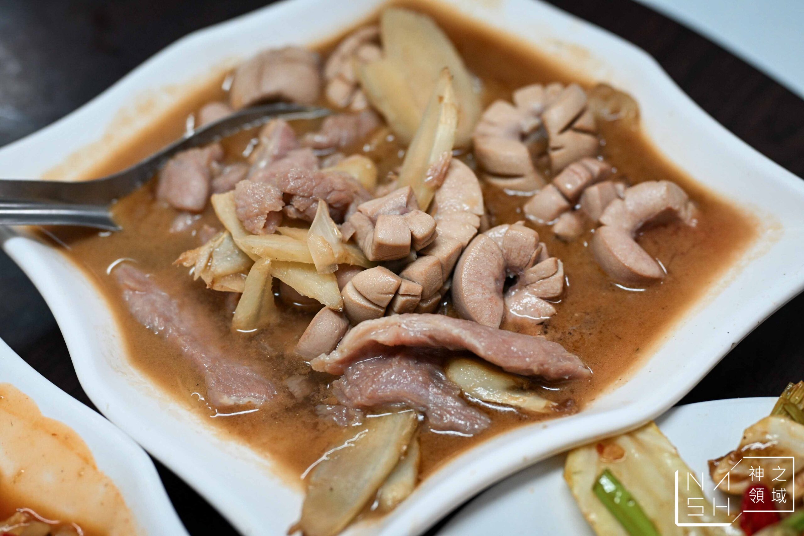 我家川菜