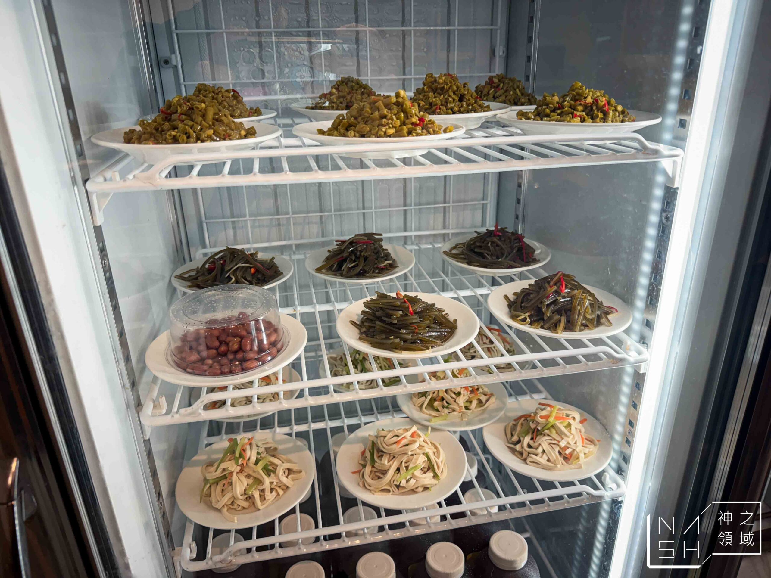 黔園川菜餐廳｜