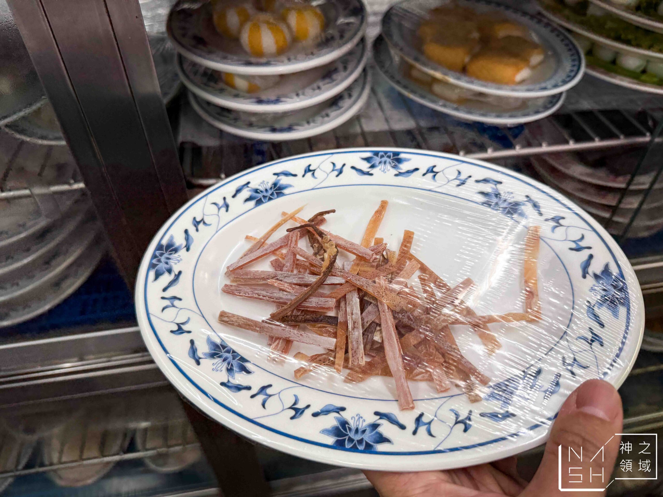 曾德自助火鍋城