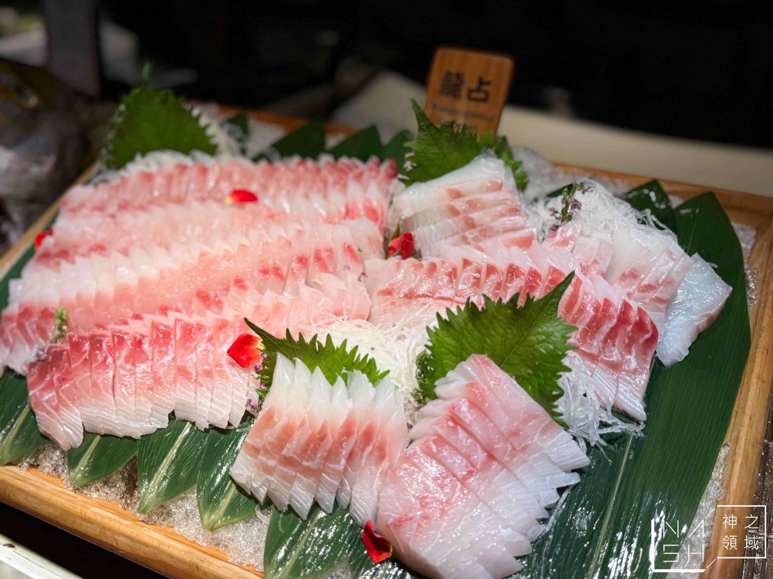 晶華酒店栢麗廳
