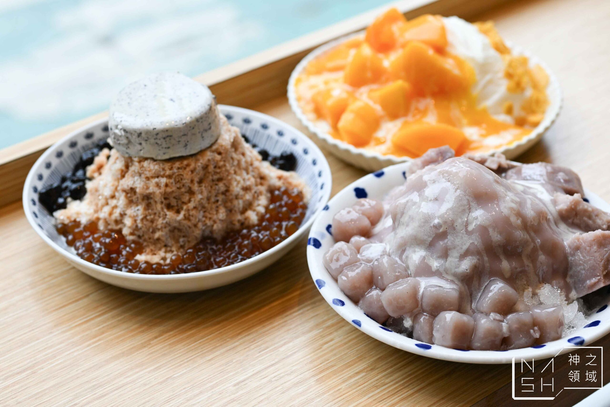 春美冰菓室