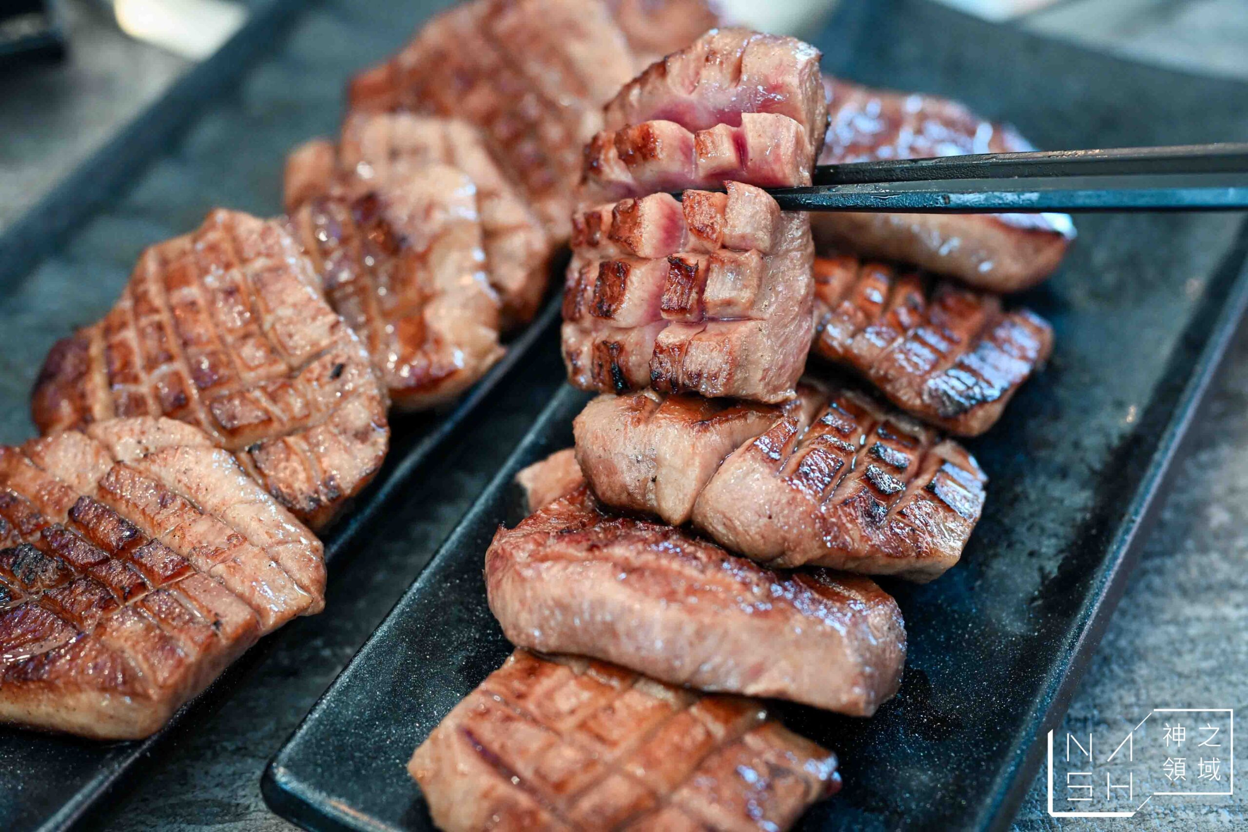 大漠紅頂級燒肉