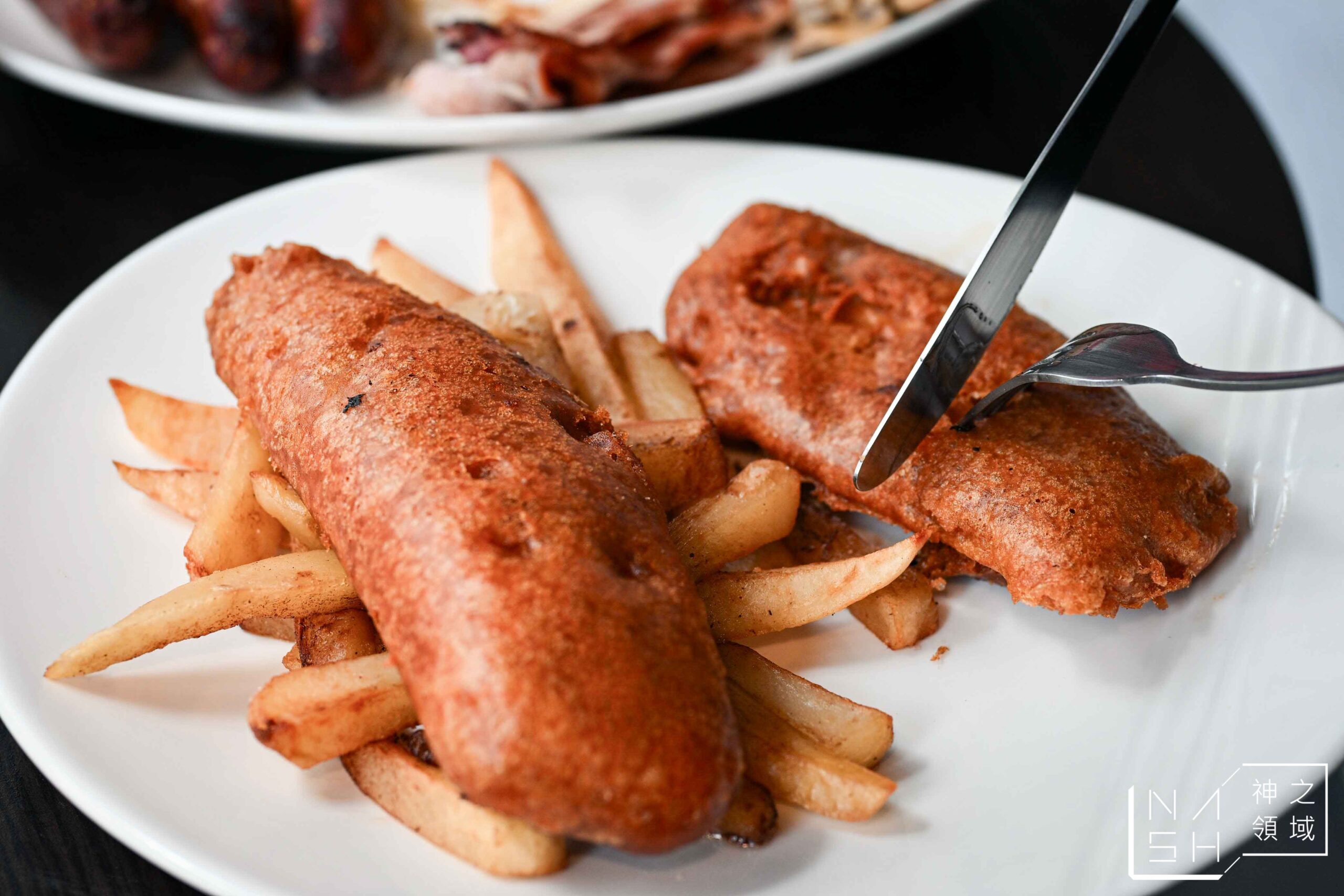 邱吉爾優質香腸 Churchill's Sausages