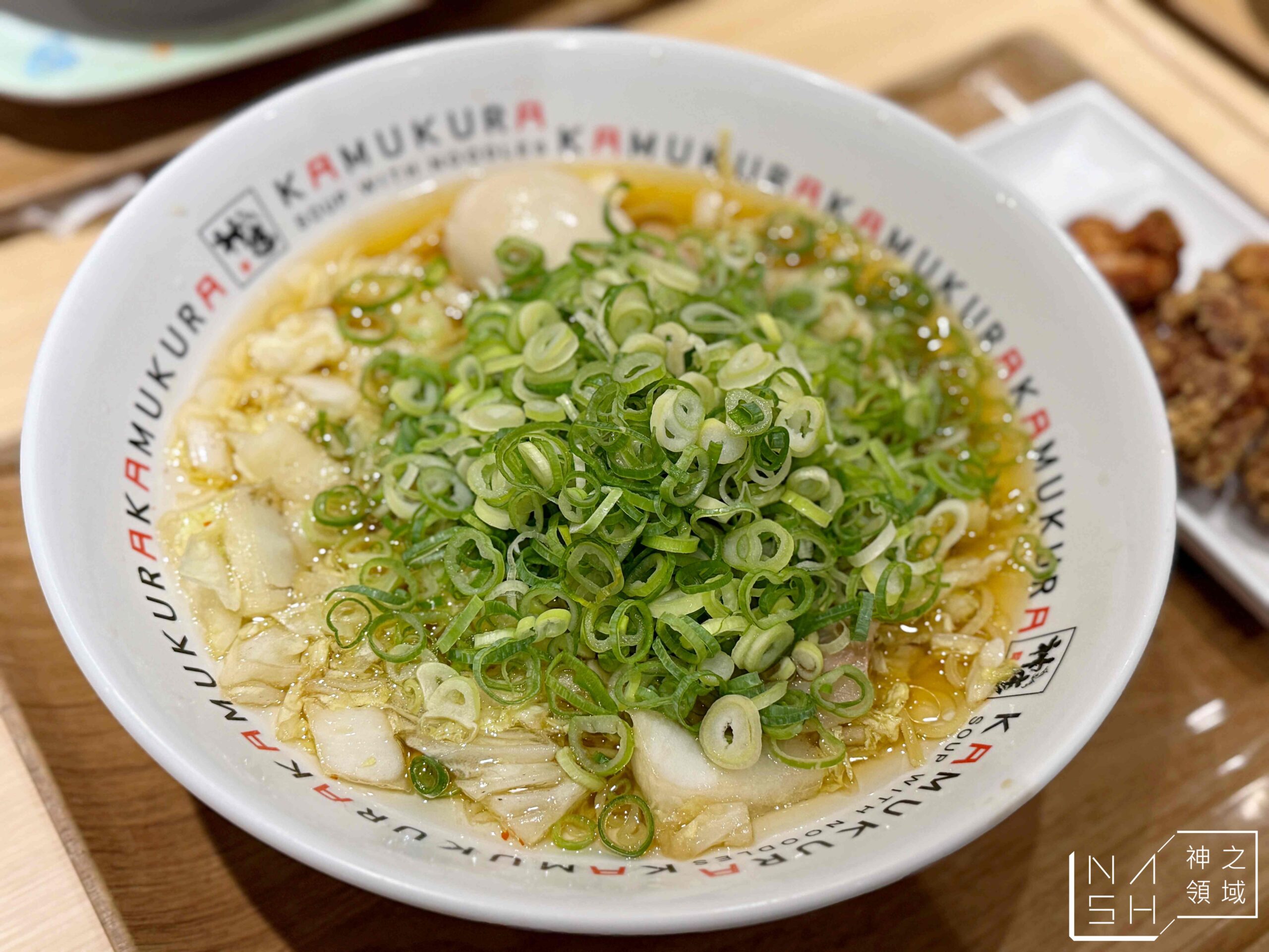 神座拉麵 KAMUKURA