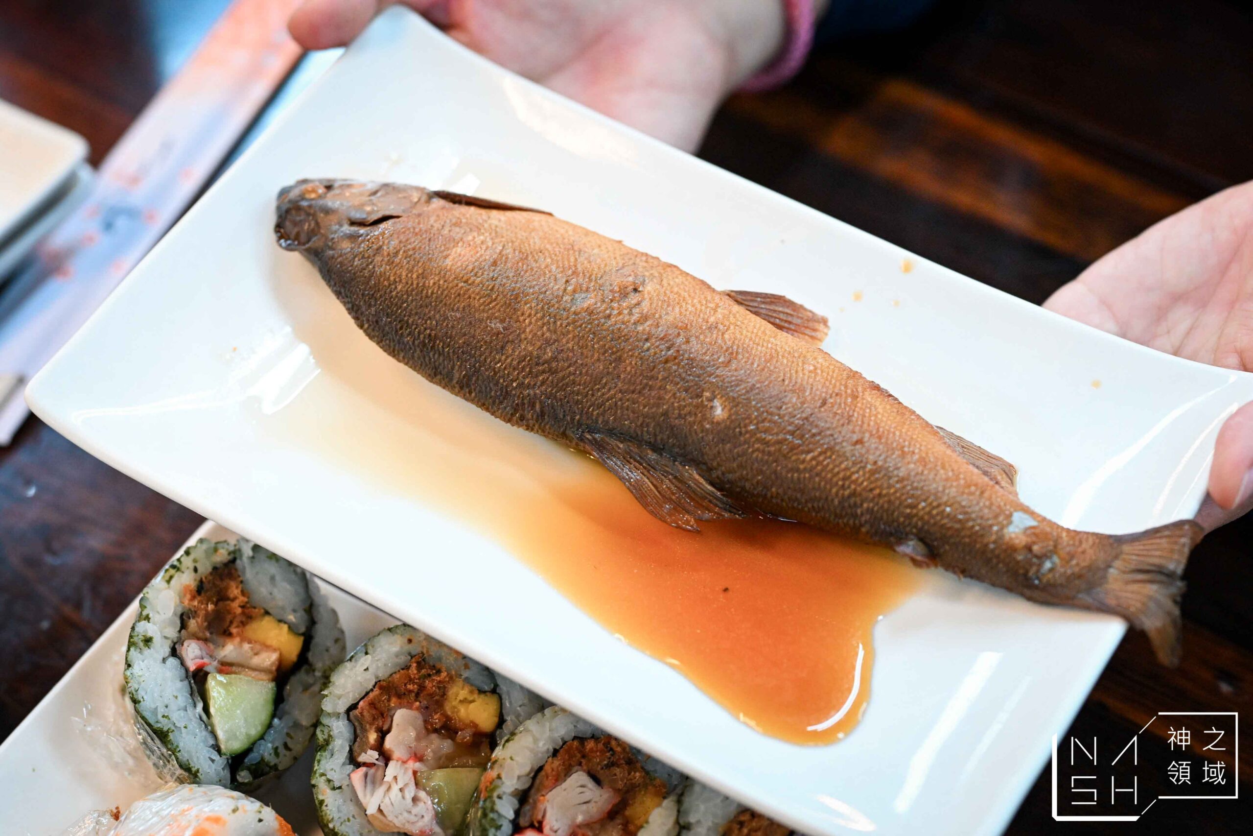 丸隆生魚行