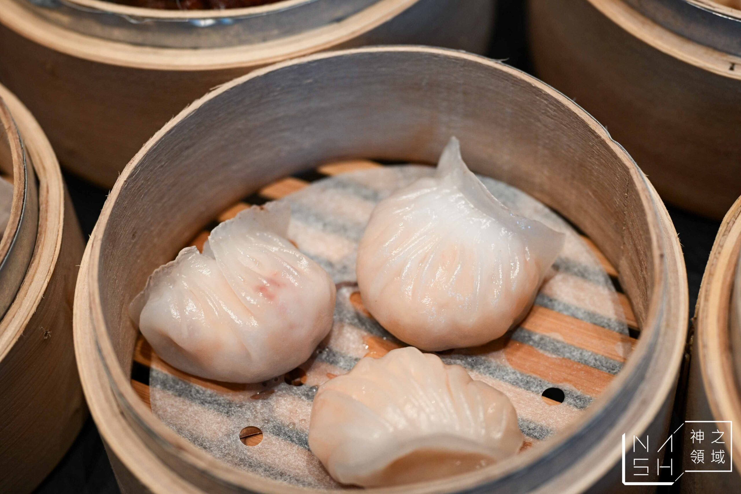  @Nash，神之領域