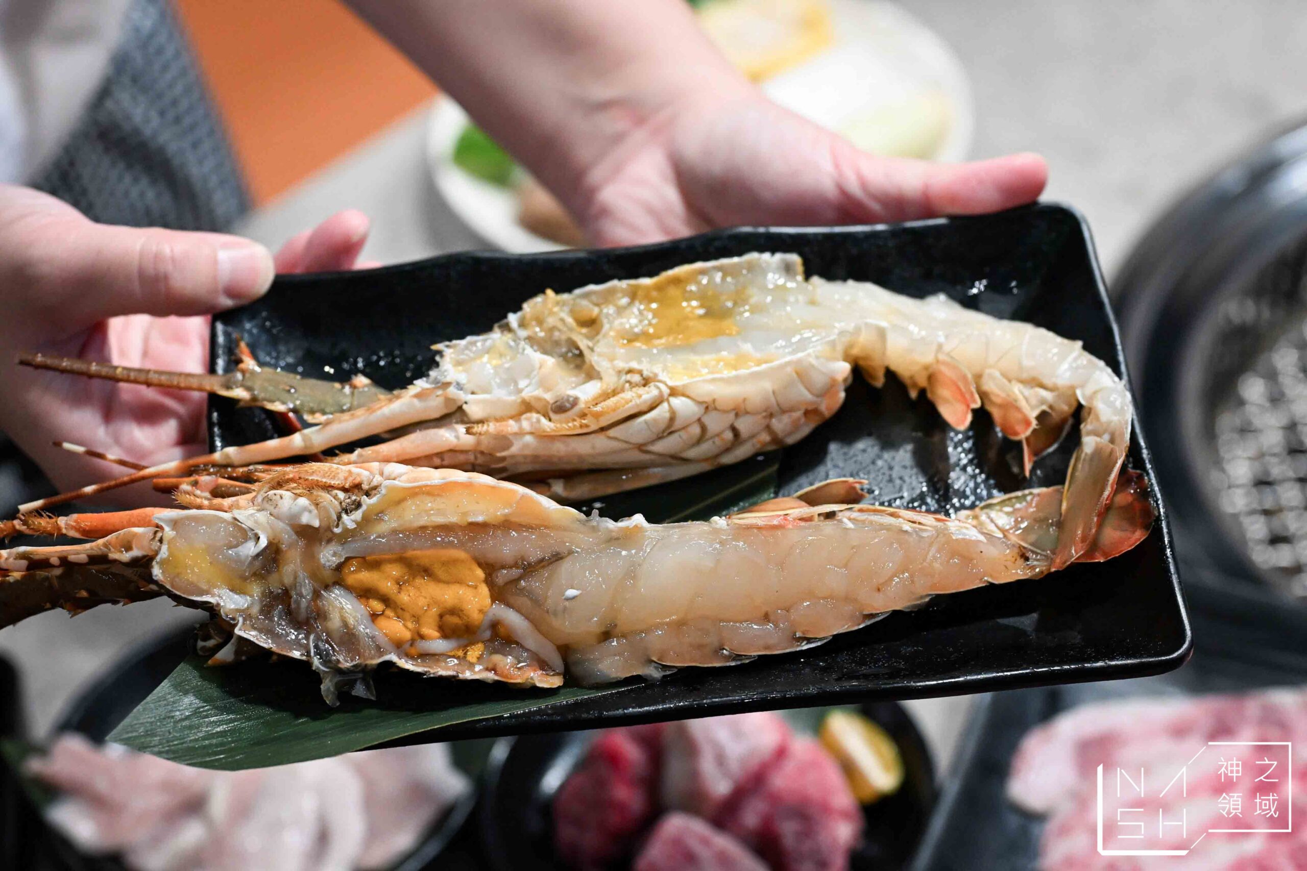 三柒燒肉大安敦化店