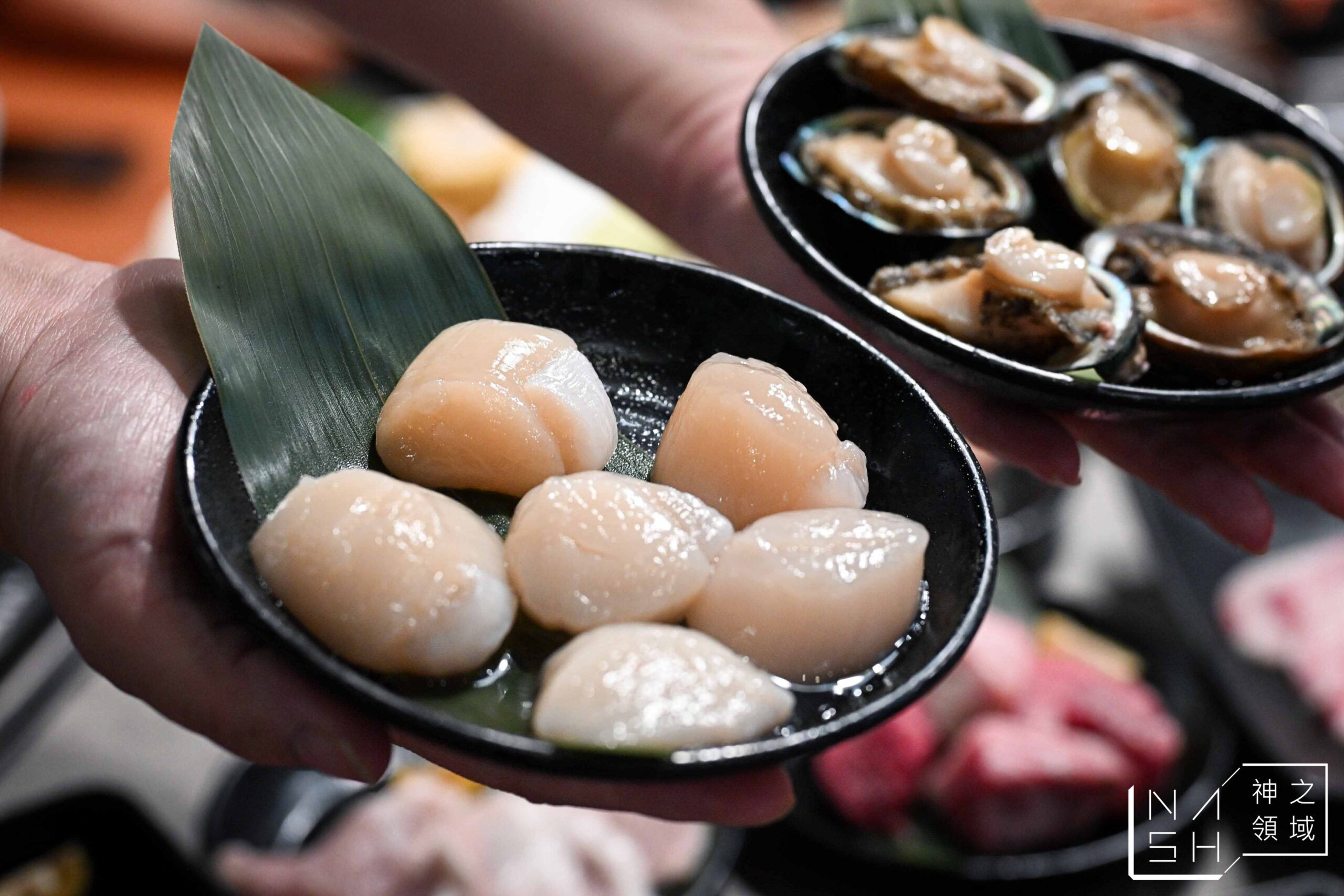 三柒燒肉大安敦化店
