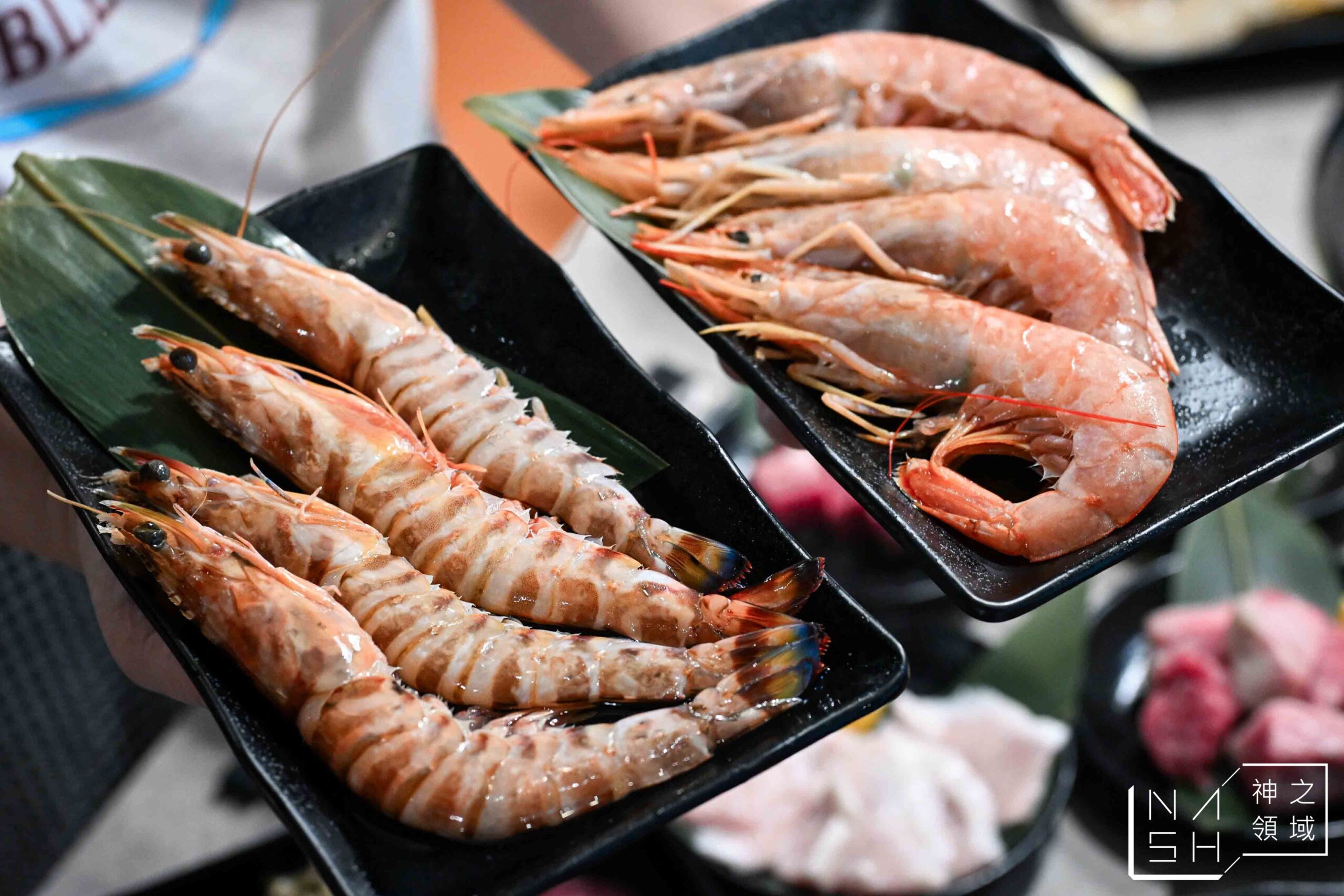 三柒燒肉大安敦化店