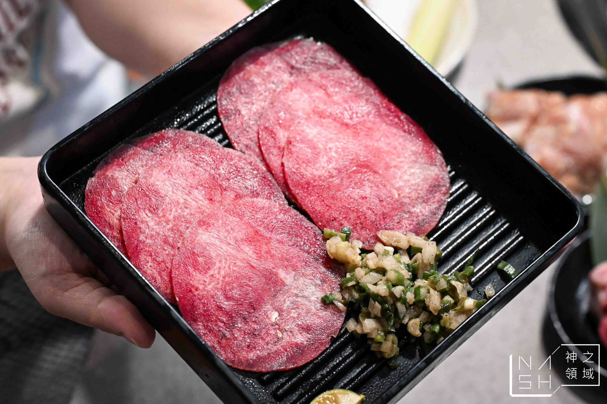 三柒燒肉大安敦化店