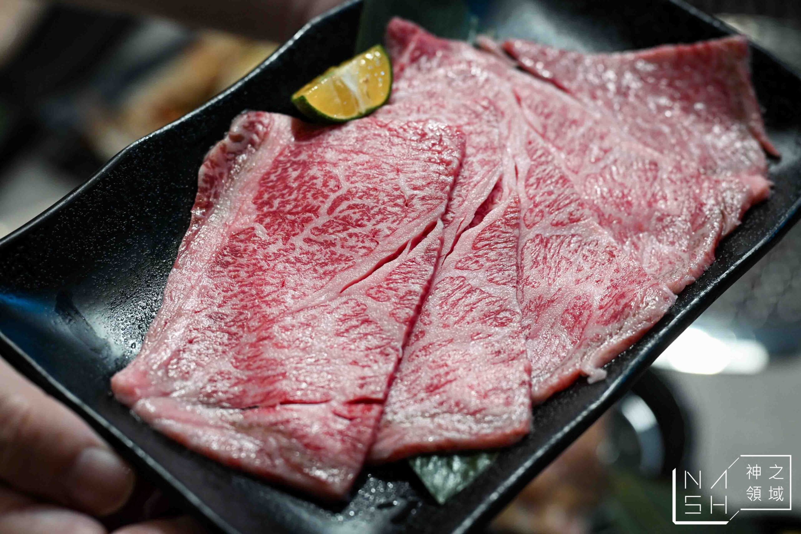 三柒燒肉大安敦化店