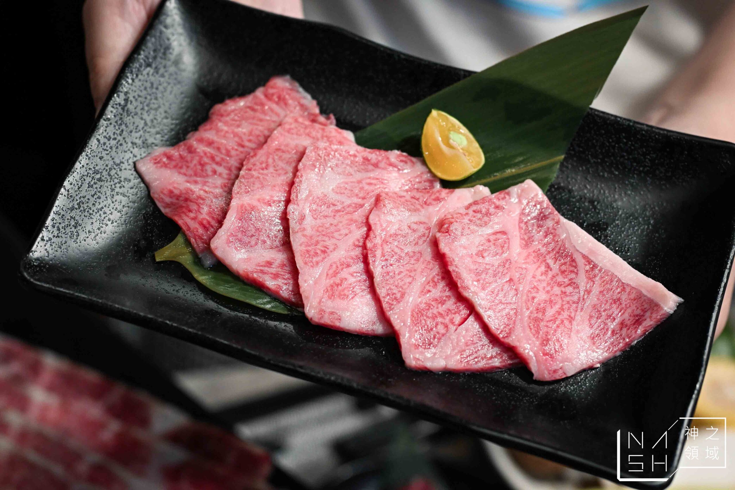 三柒燒肉大安敦化店