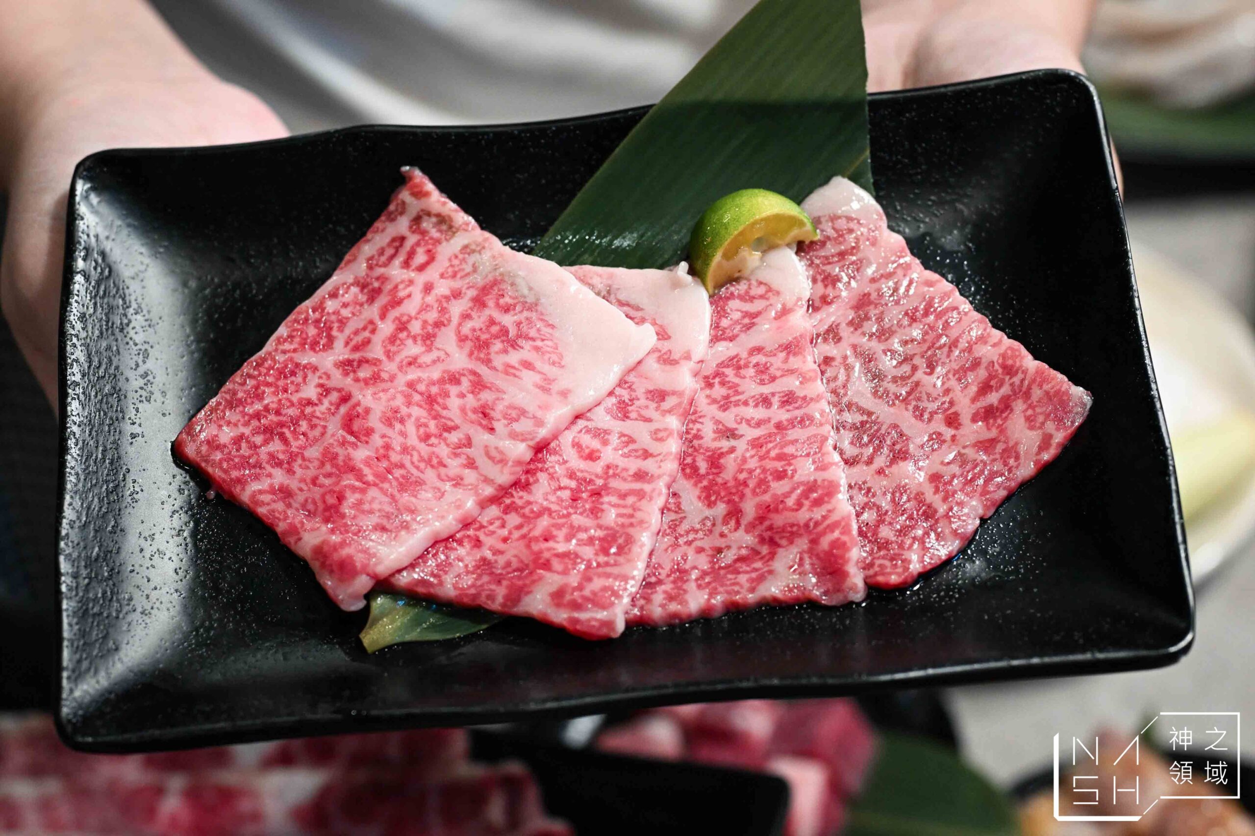 三柒燒肉大安敦化店