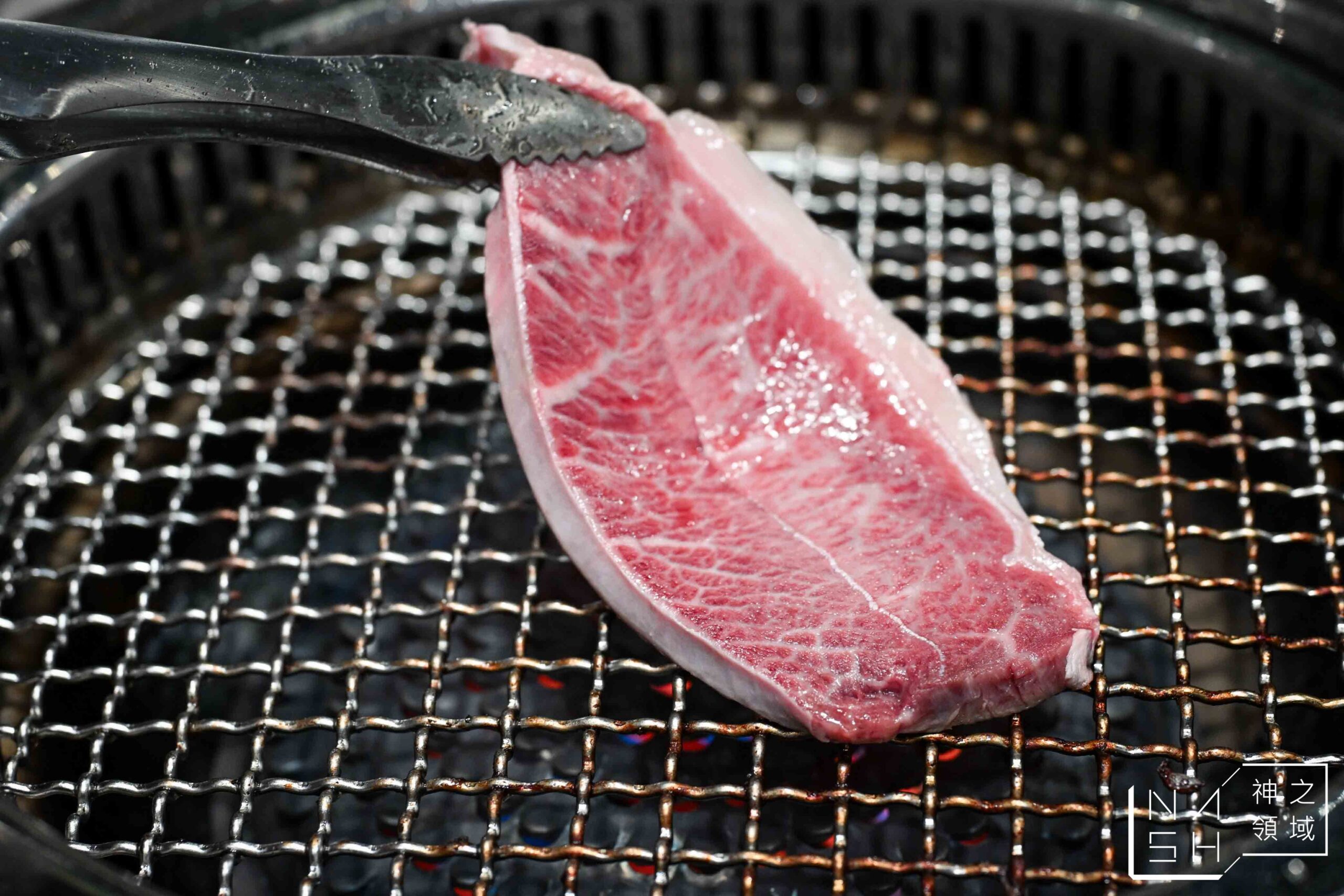 三柒燒肉大安敦化店