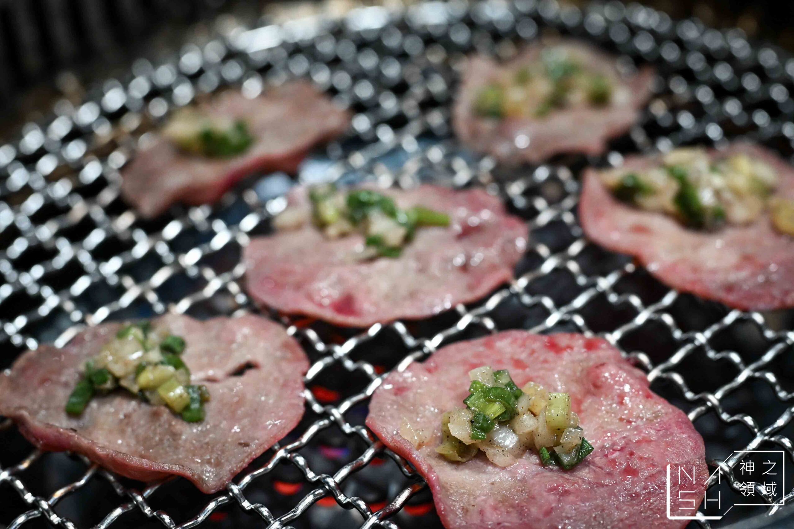 三柒燒肉大安敦化店