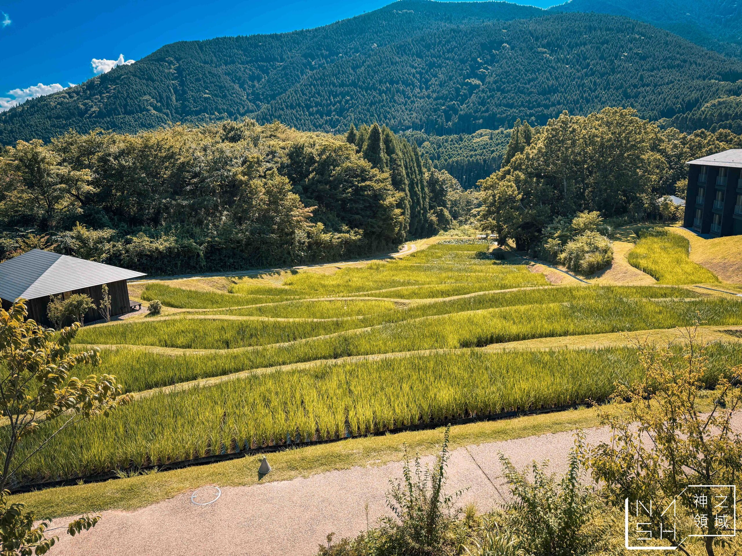 星野集團 界 由布院