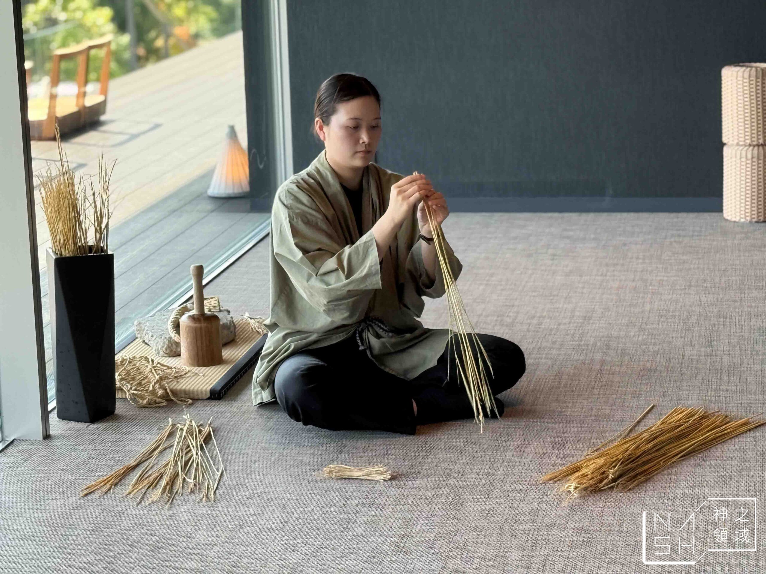 星野集團 界 由布院
