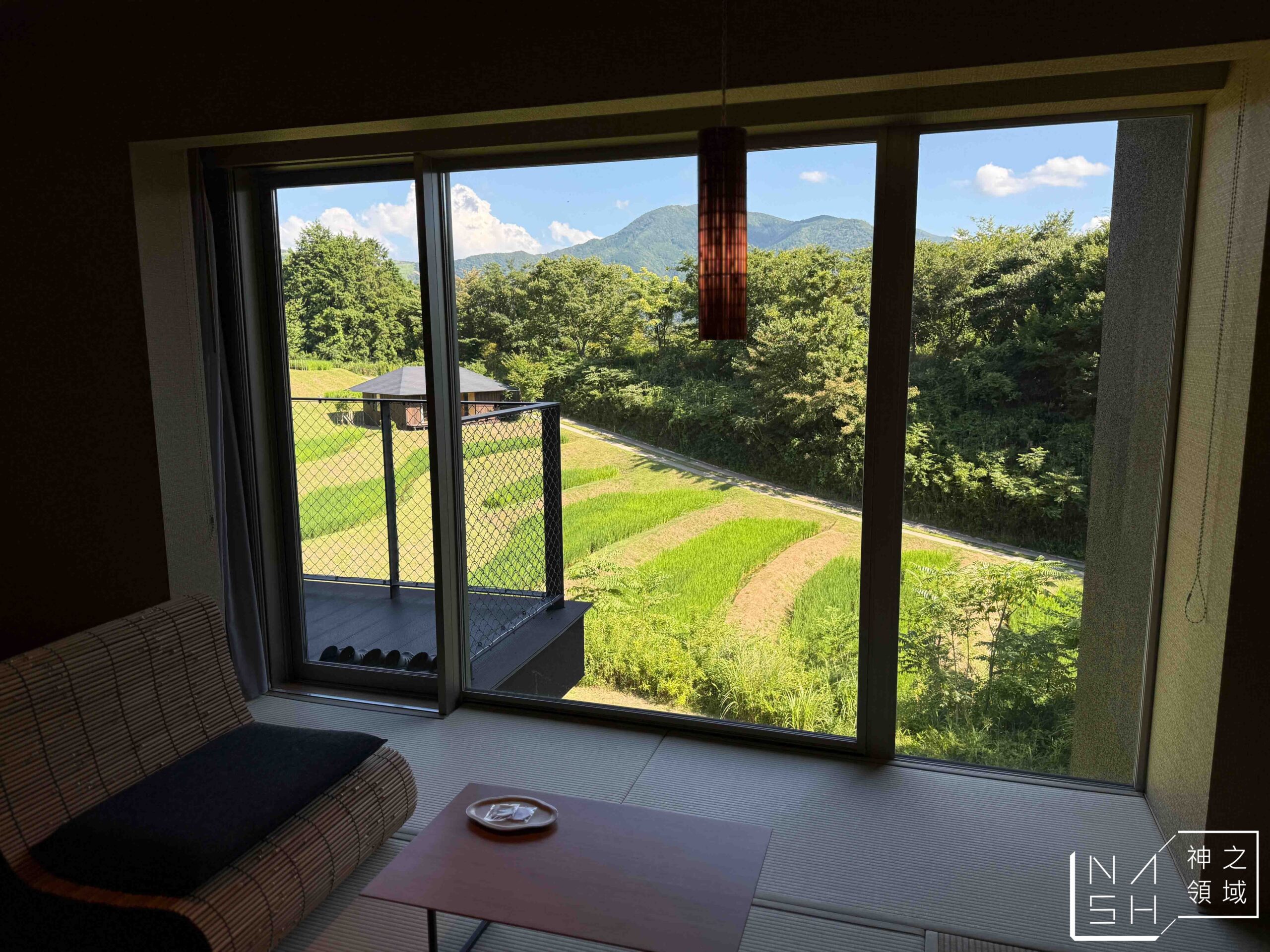 星野集團 界 由布院