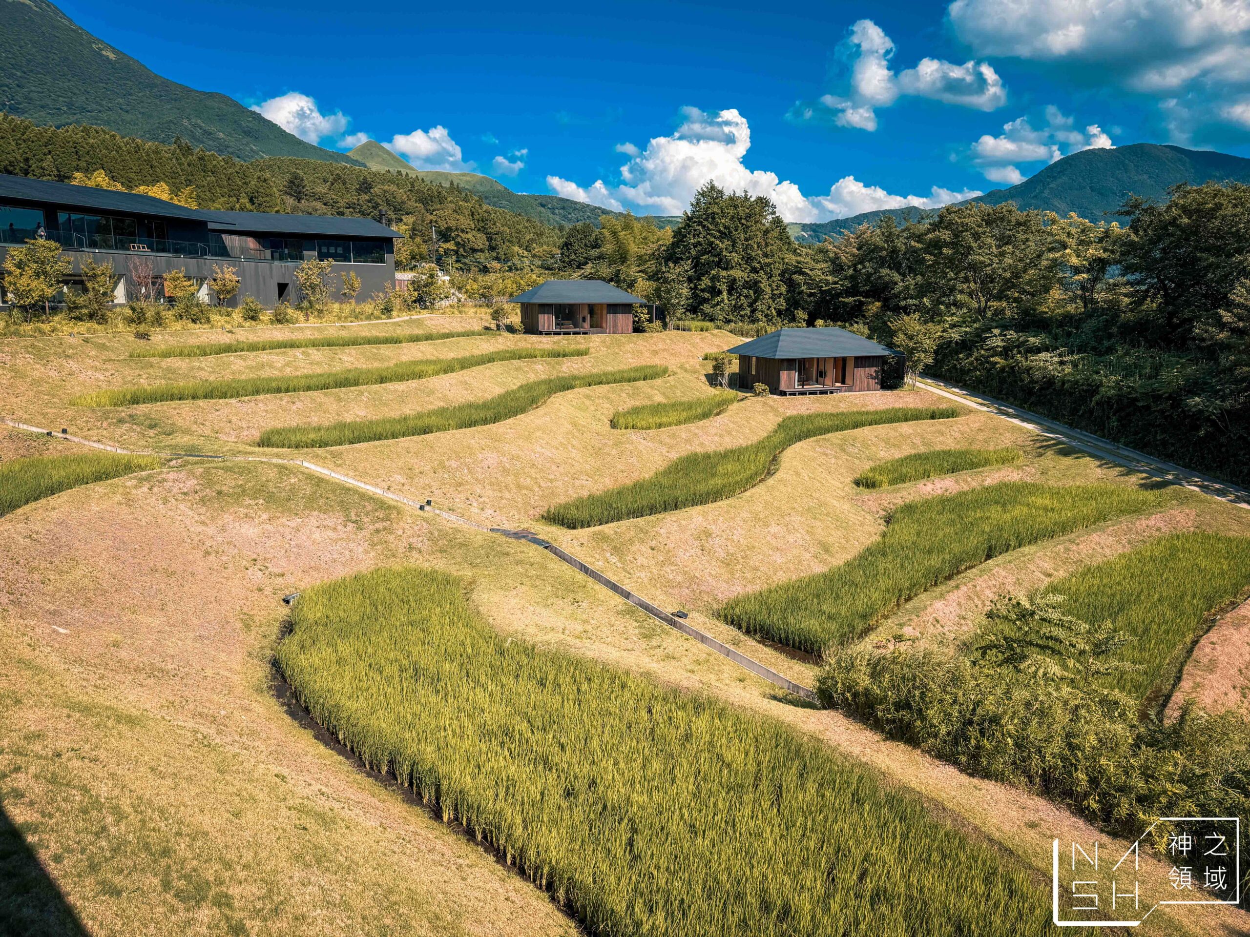 星野集團 界 由布院